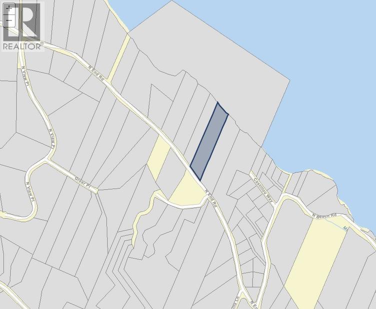 LOT 2 NORTH END ROAD, Salt Spring Island