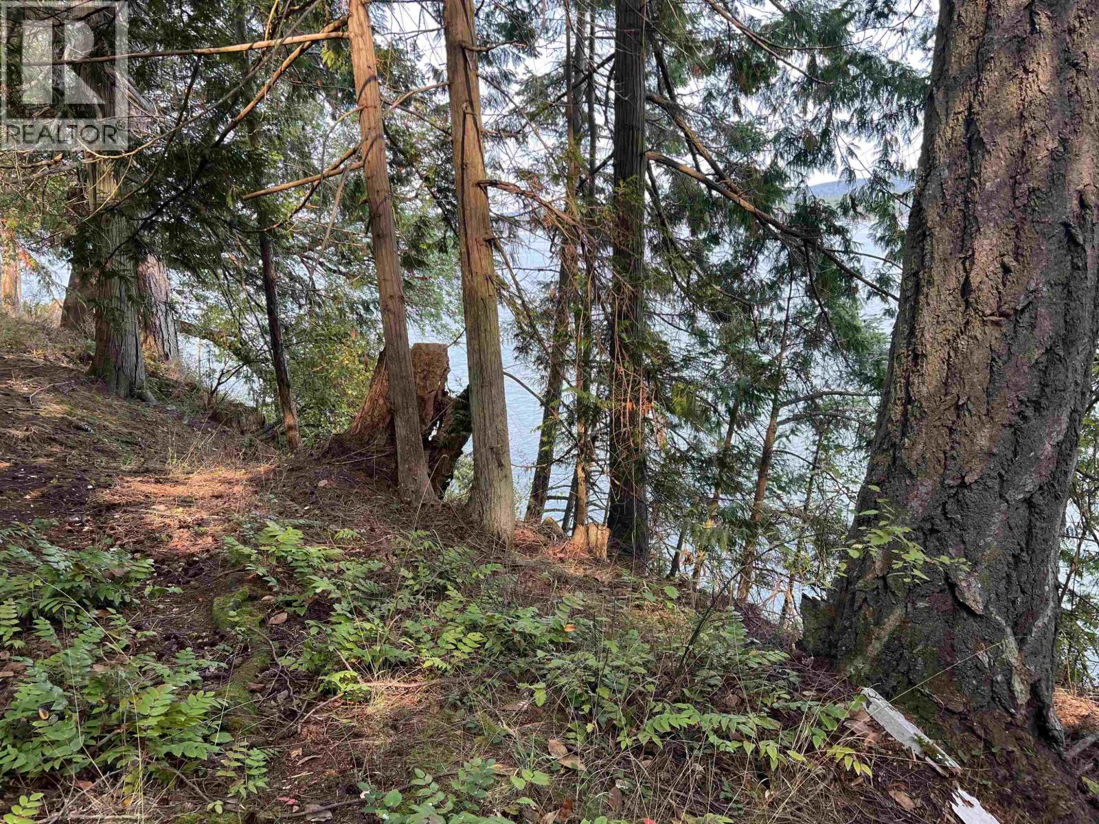 LOT 2 NORTH END ROAD, Salt Spring Island