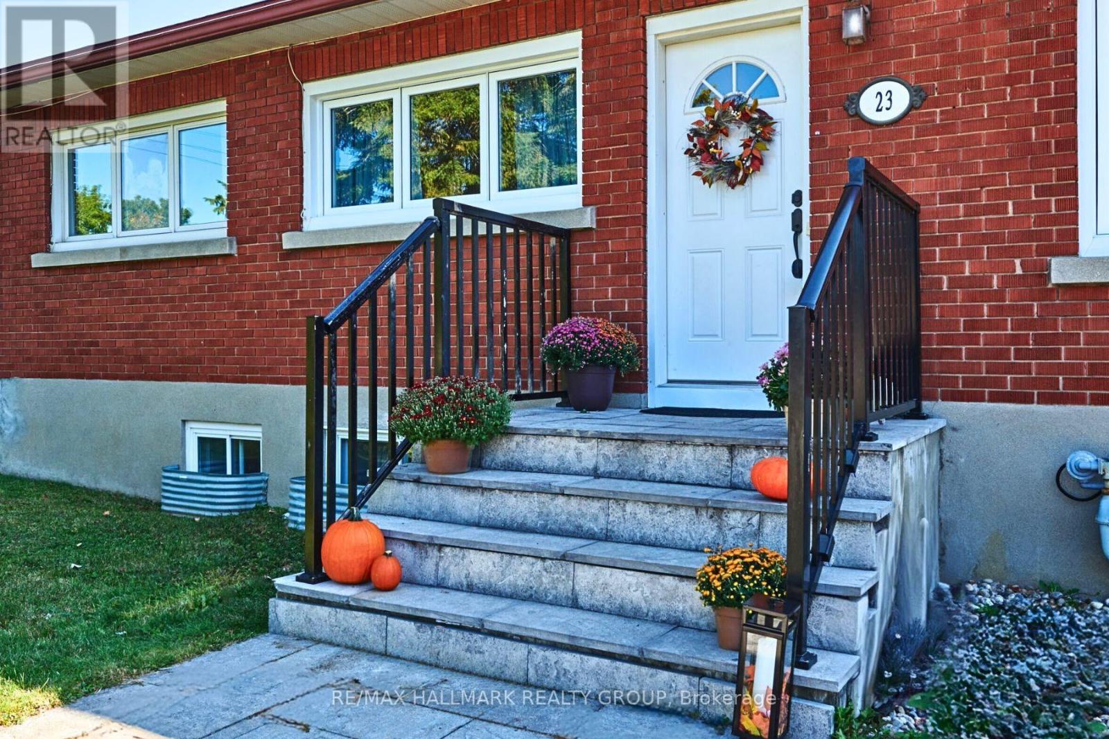 Door Step