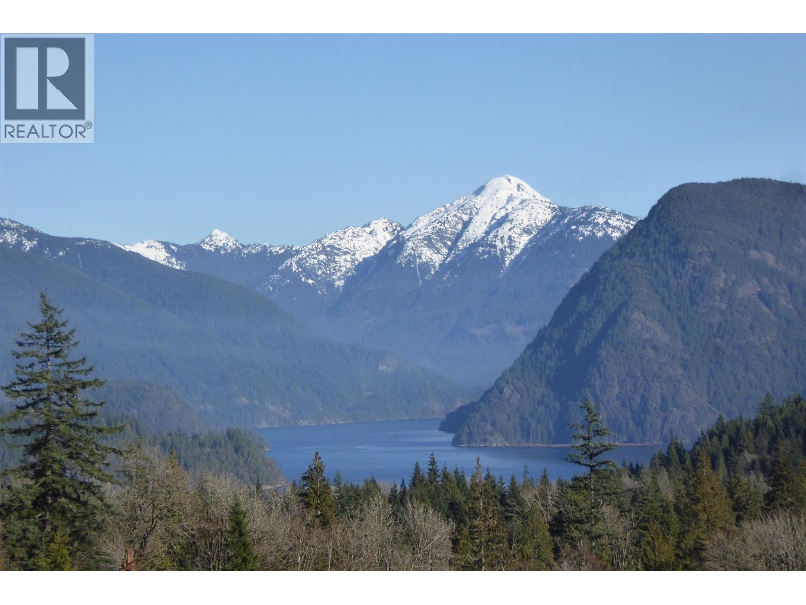 LOT F PANORAMA PARKWAY, Gibsons
