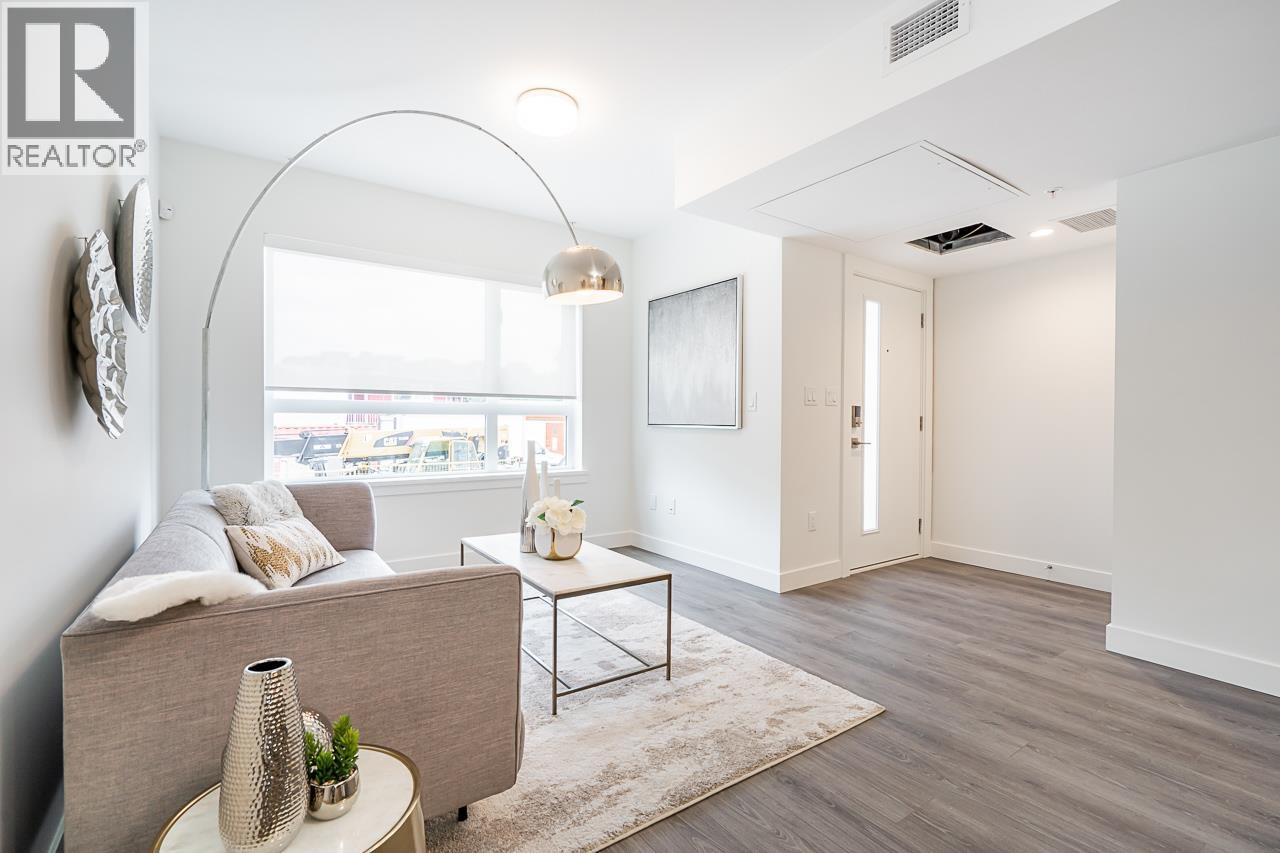 #5-8428 PARK Road, Richmond