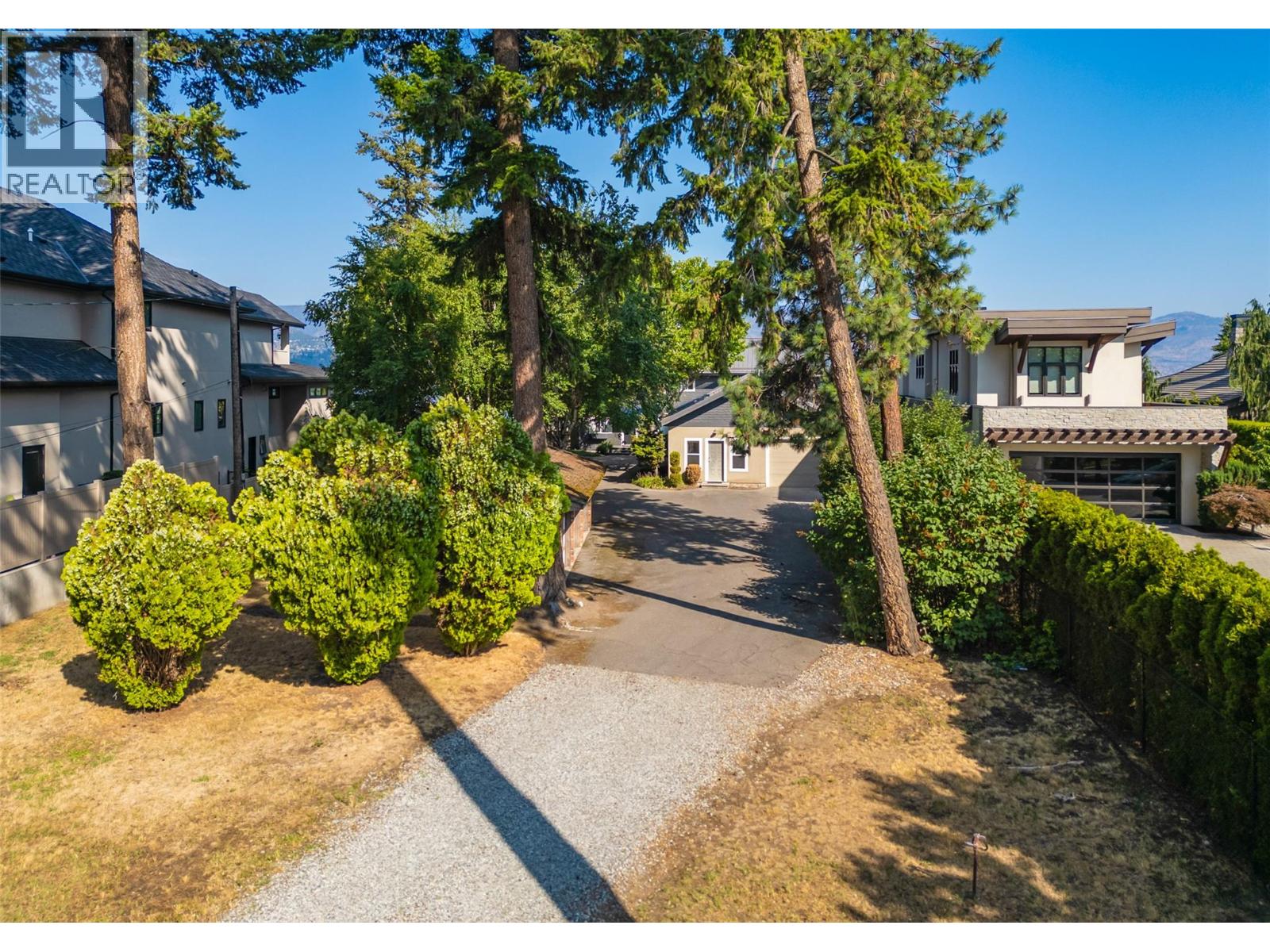  4260 Hobson Road, Kelowna