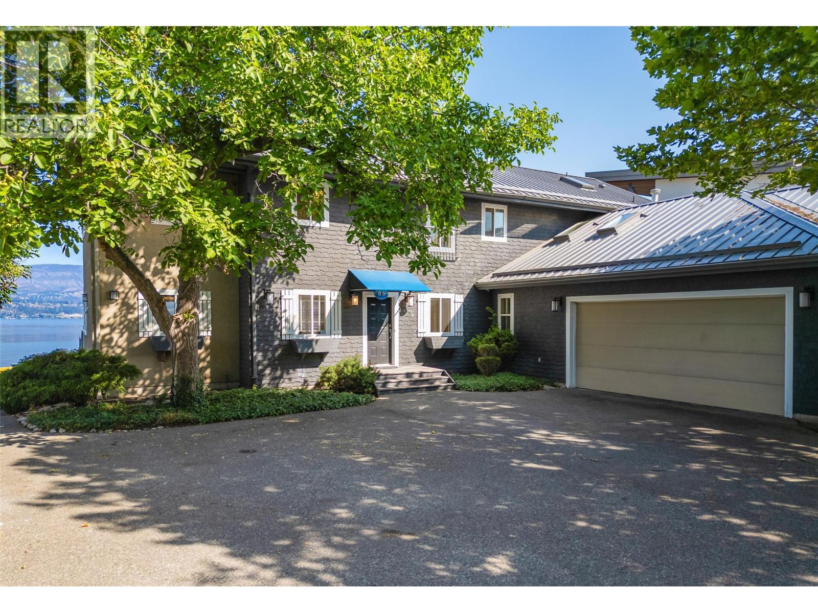 4260 Hobson Road, Kelowna