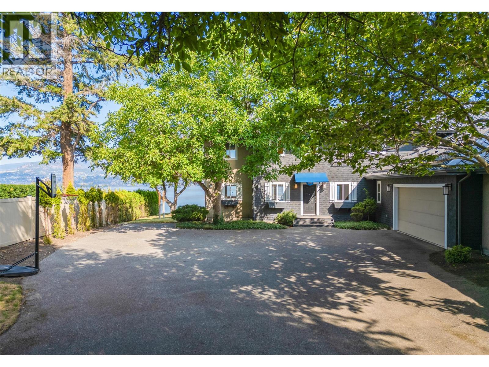  4260 Hobson Road, Kelowna