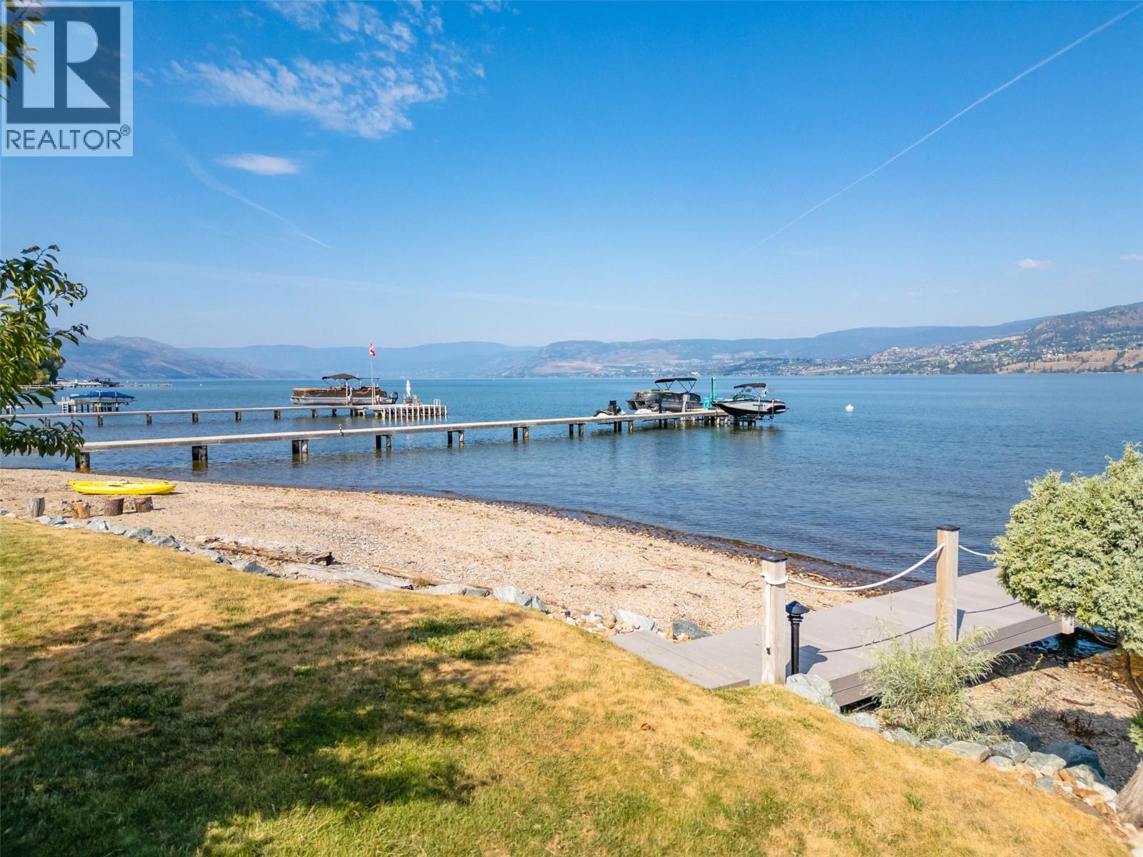  4260 Hobson Road, Kelowna