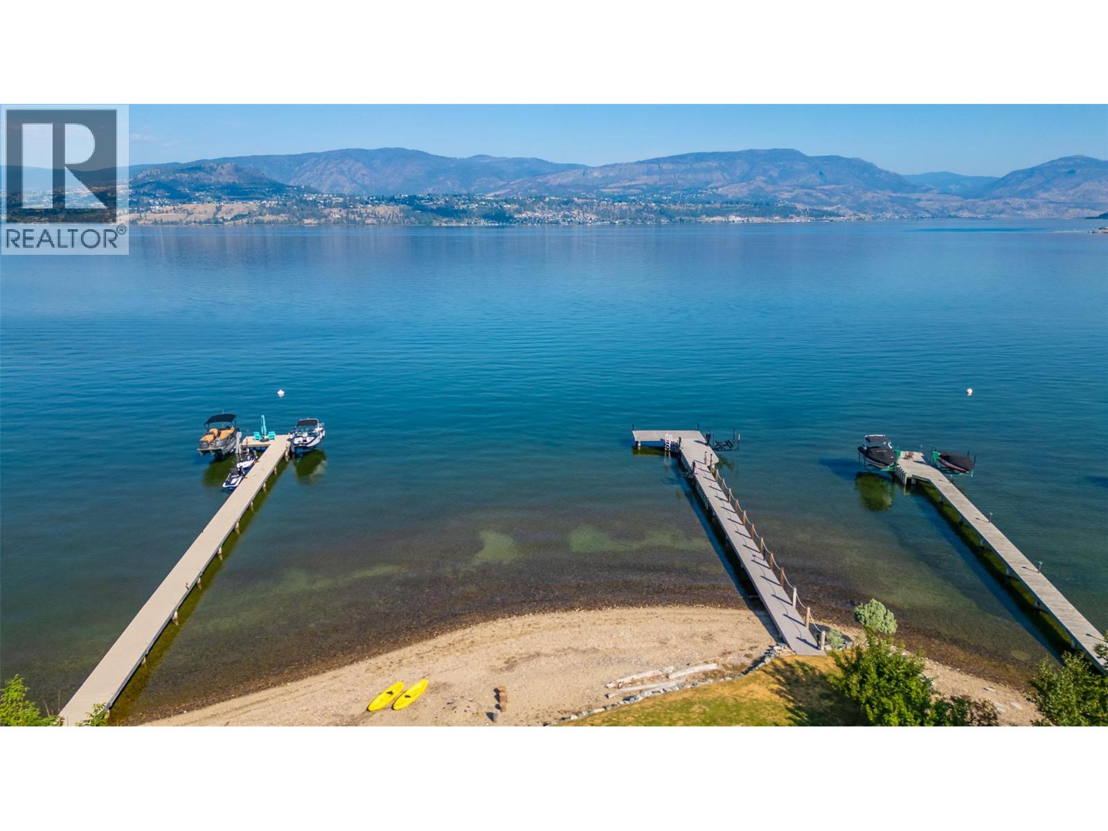  4260 Hobson Road, Kelowna