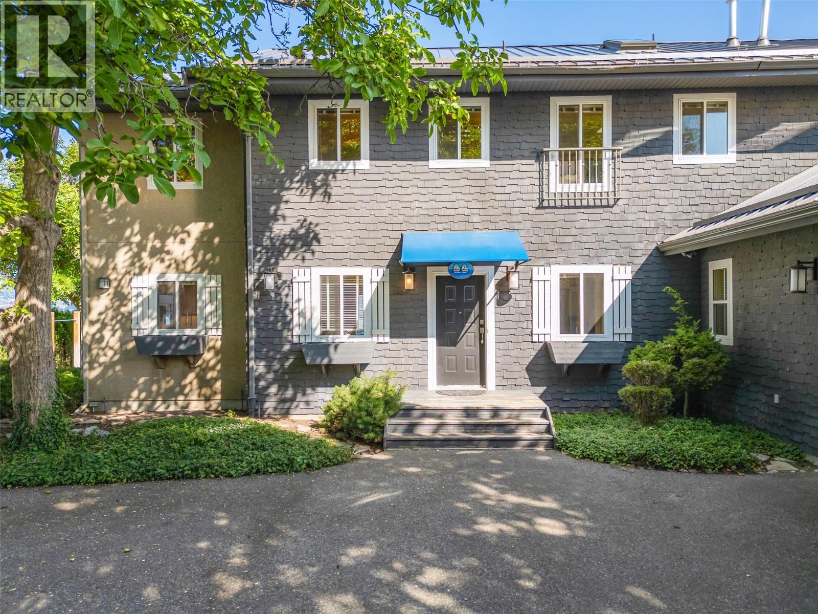  4260 Hobson Road, Kelowna