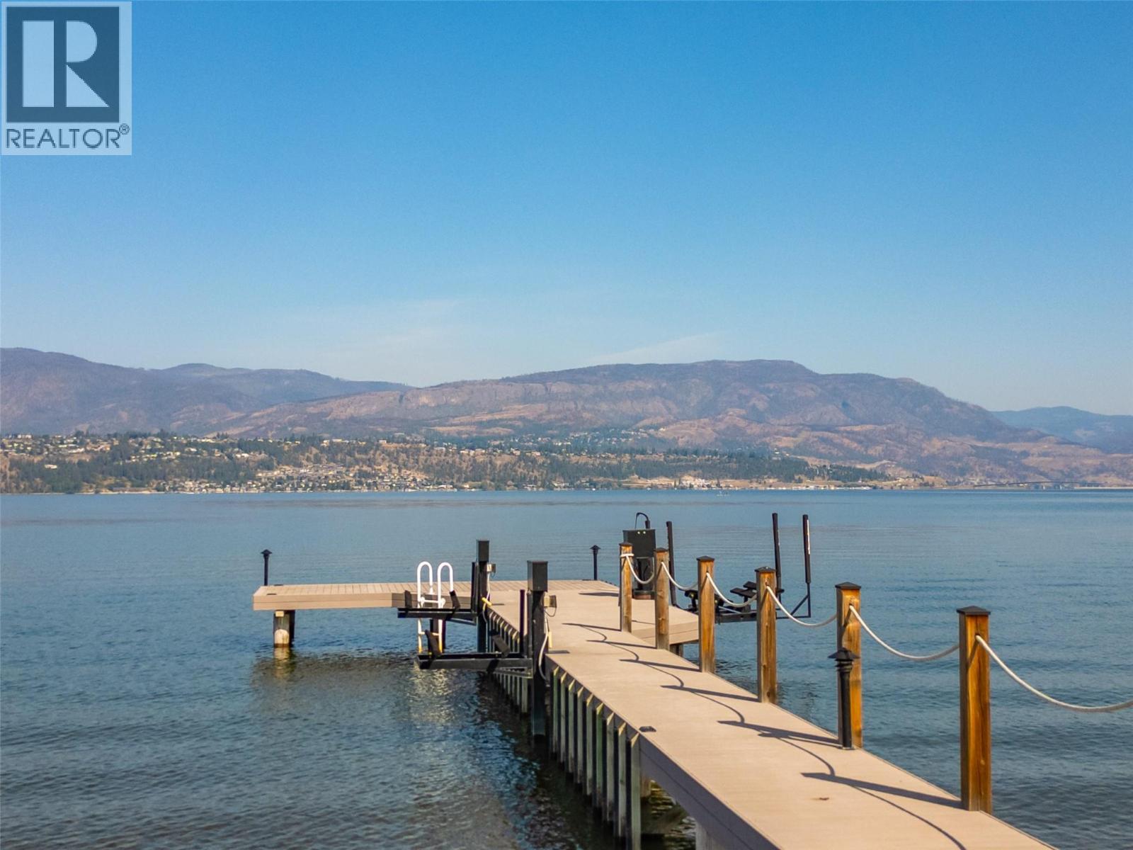  4260 Hobson Road, Kelowna