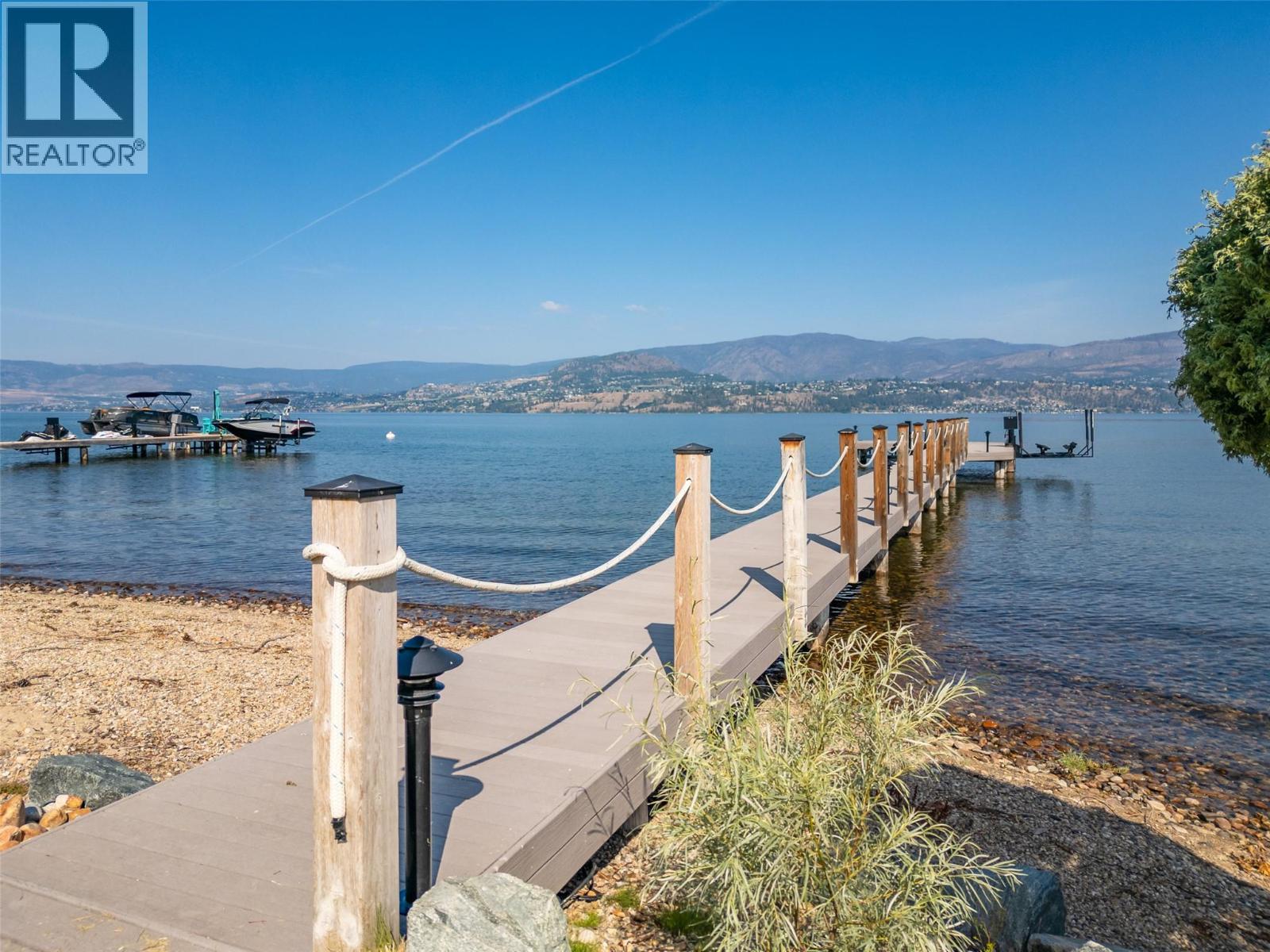  4260 Hobson Road, Kelowna