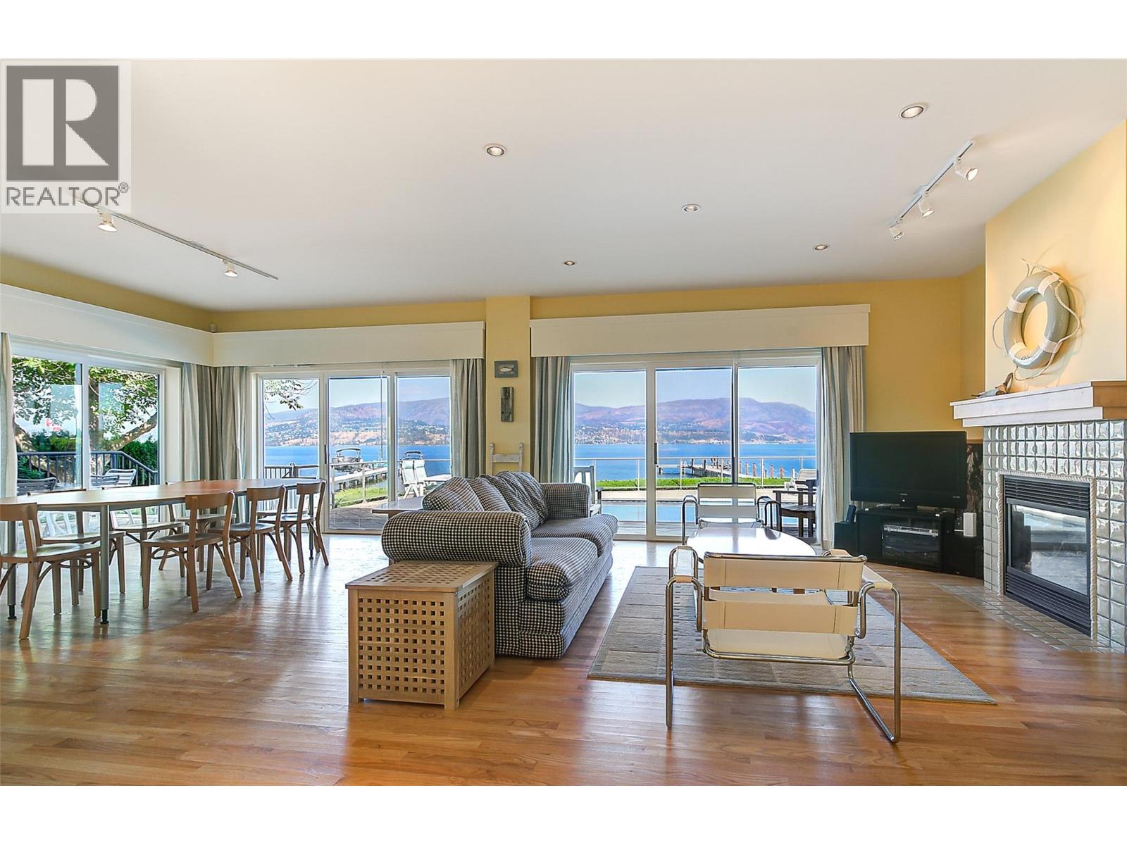  4260 Hobson Road, Kelowna