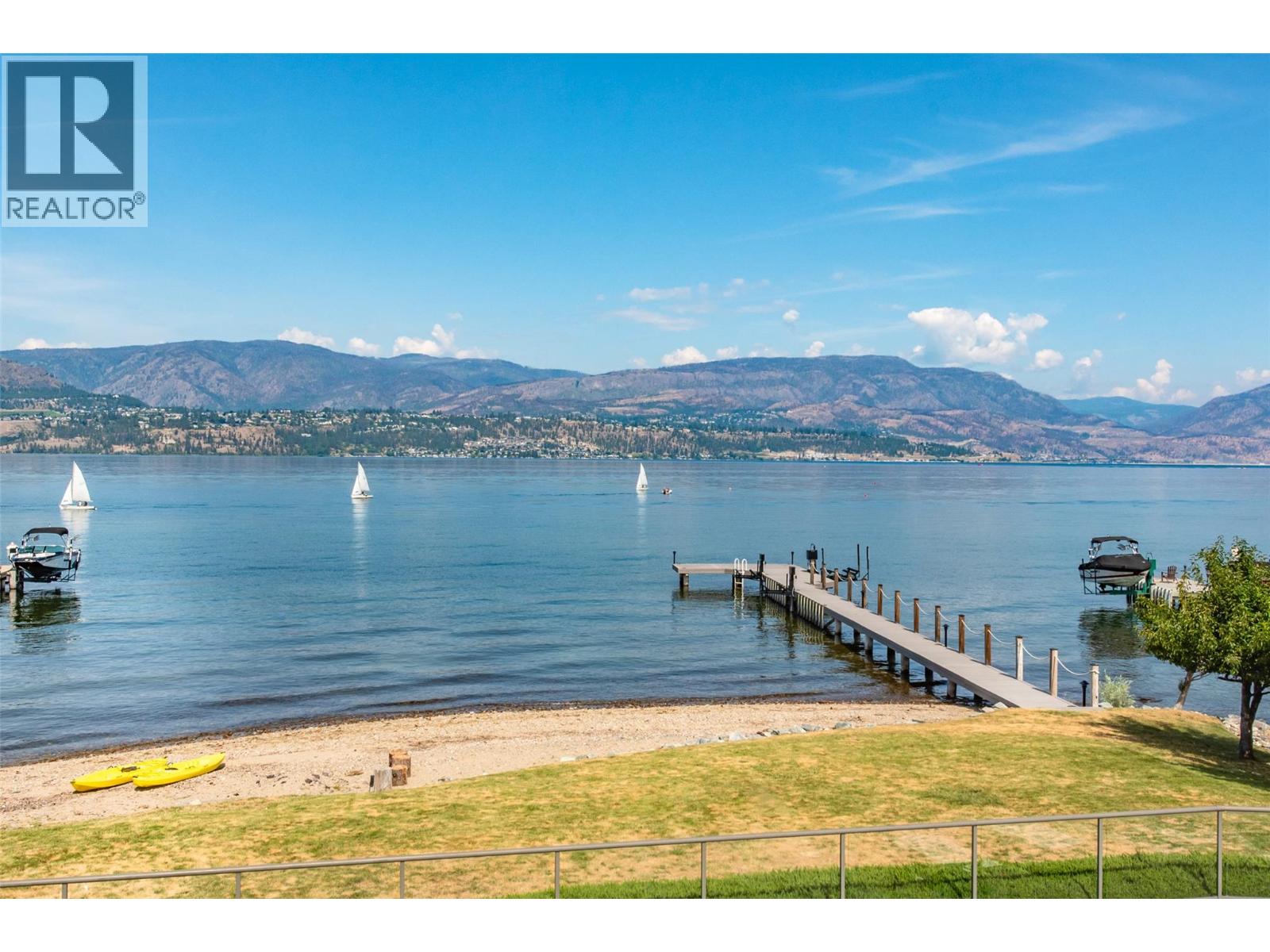 4260 Hobson Road, Kelowna