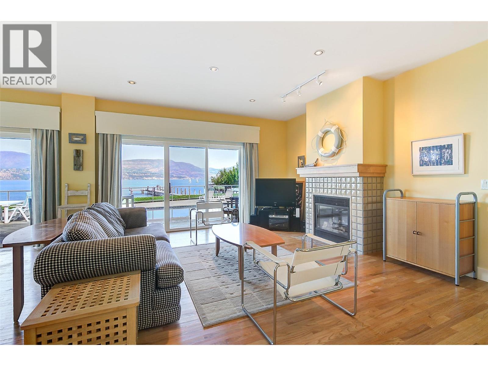  4260 Hobson Road, Kelowna