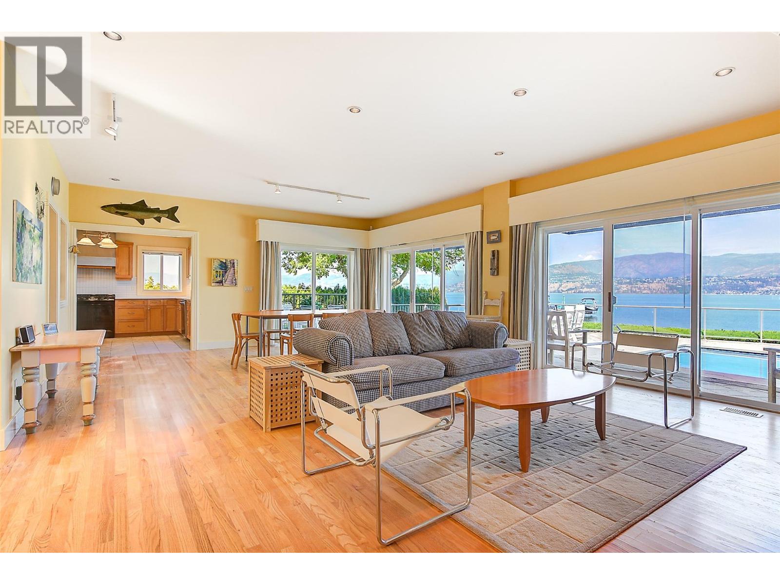  4260 Hobson Road, Kelowna