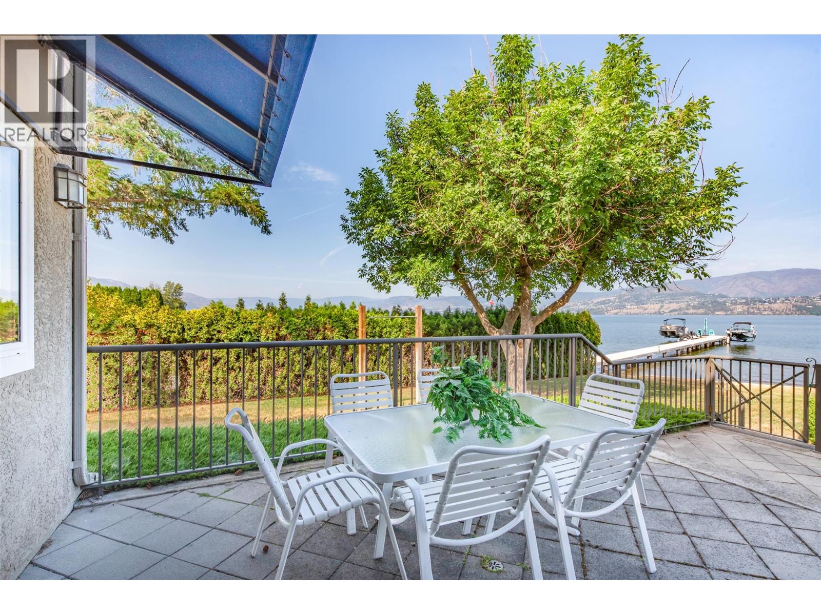  4260 Hobson Road, Kelowna