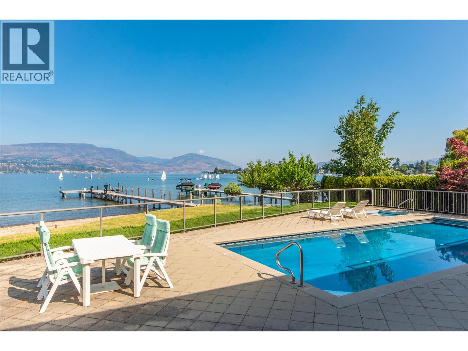  4260 Hobson Road, Kelowna