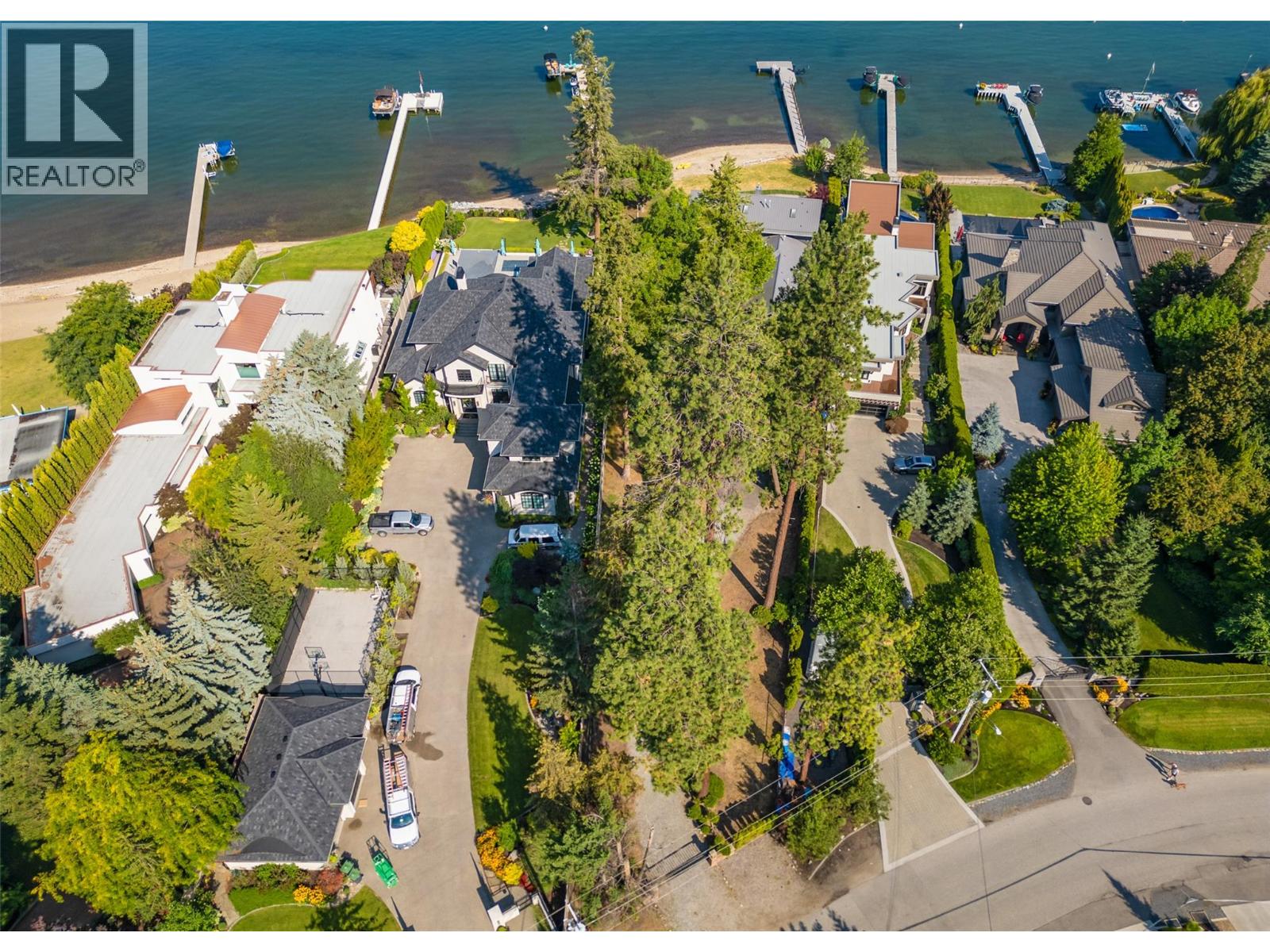  4260 Hobson Road, Kelowna