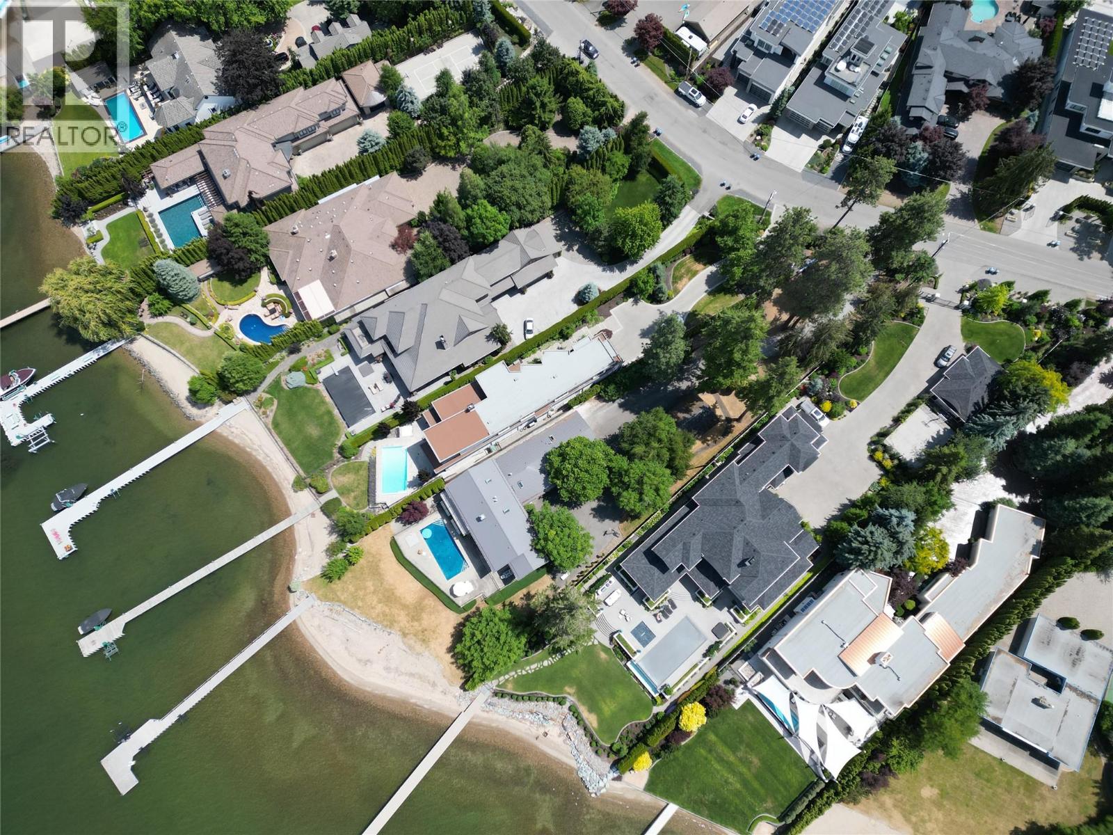  4260 Hobson Road, Kelowna