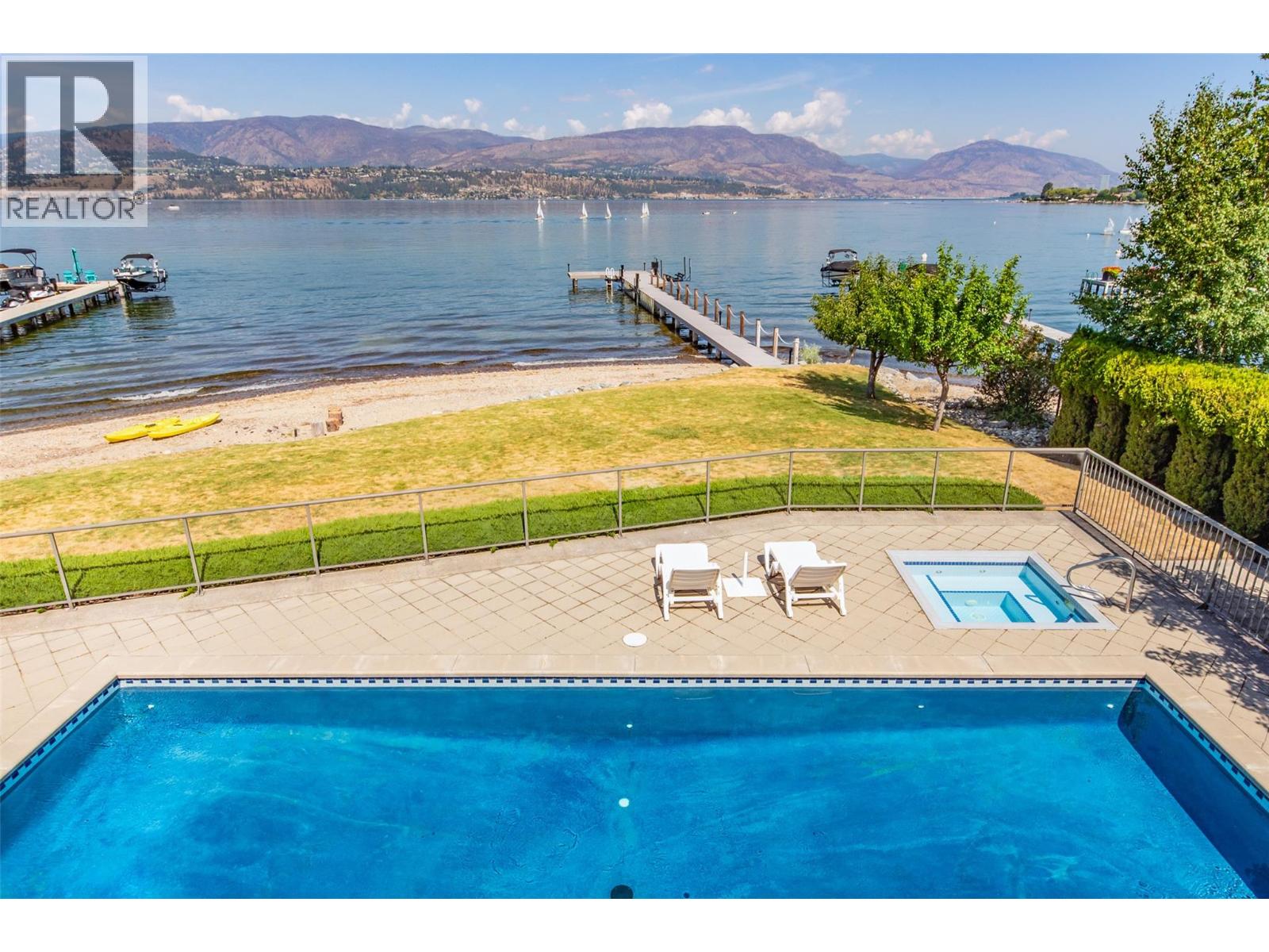  4260 Hobson Road, Kelowna