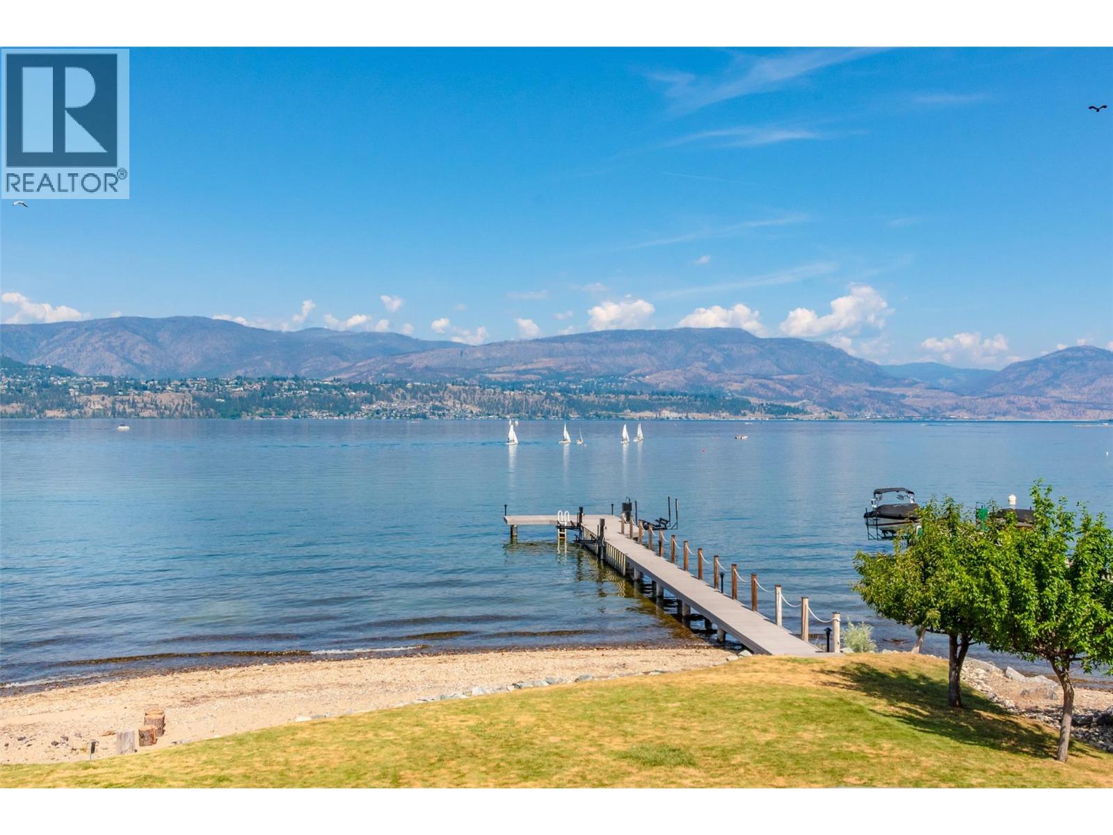  4260 Hobson Road, Kelowna