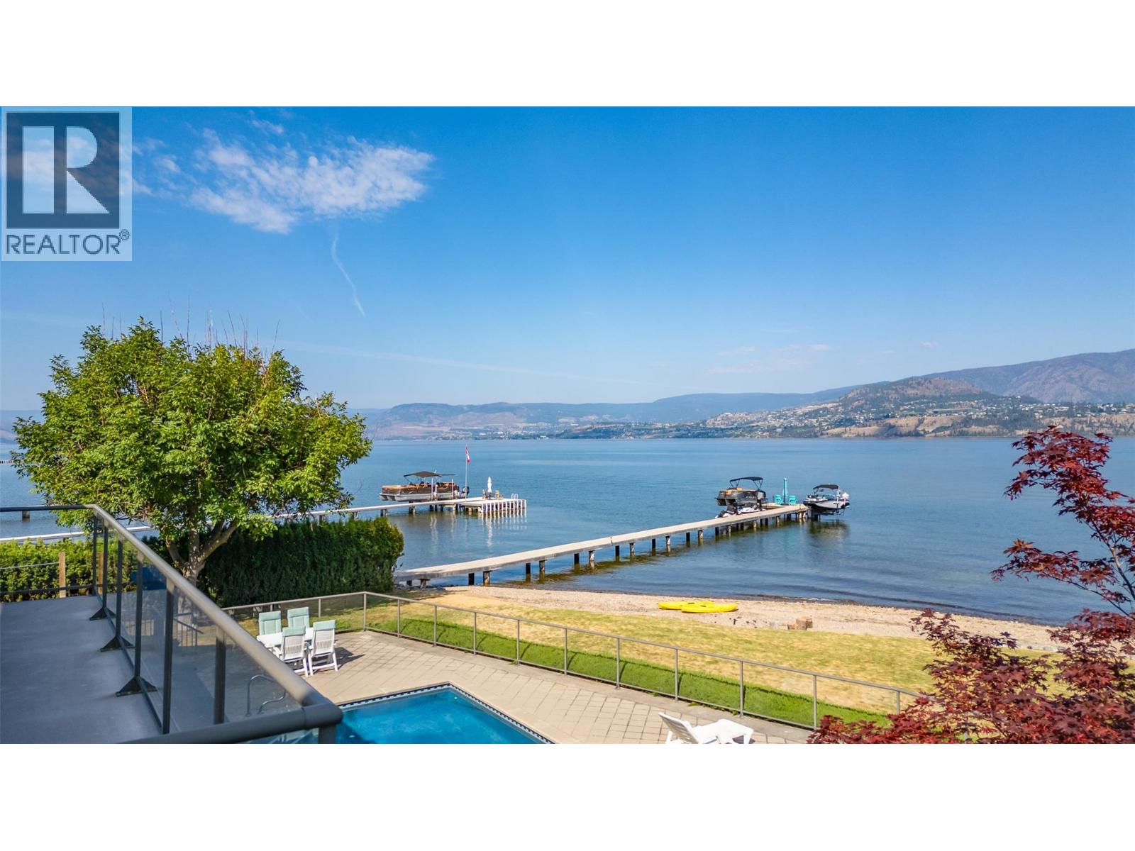  4260 Hobson Road, Kelowna
