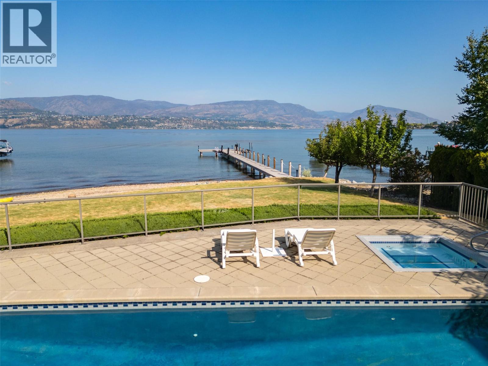  4260 Hobson Road, Kelowna