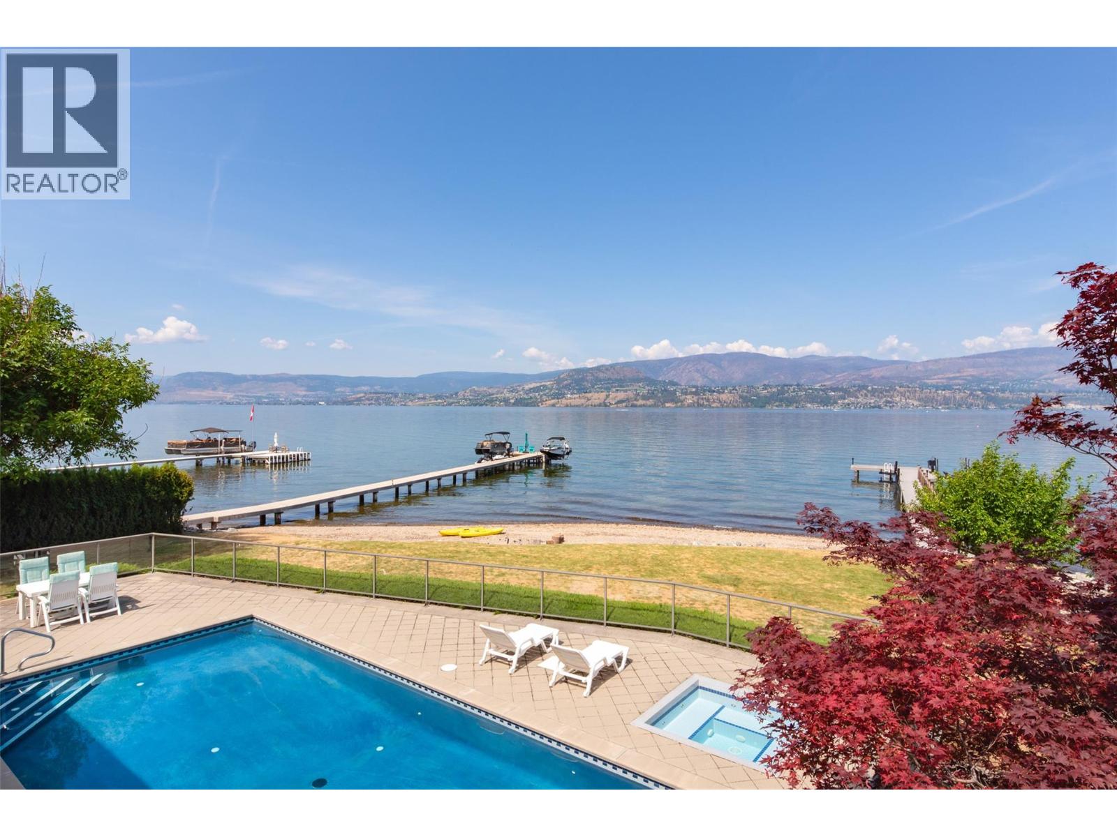 4260 Hobson Road, Kelowna