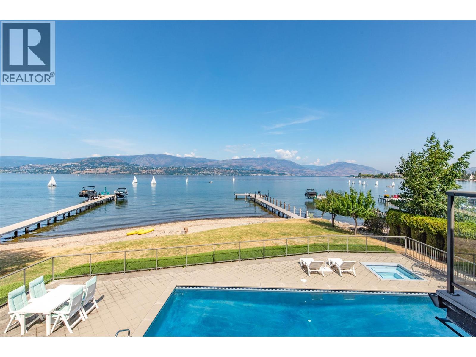  4260 Hobson Road, Kelowna