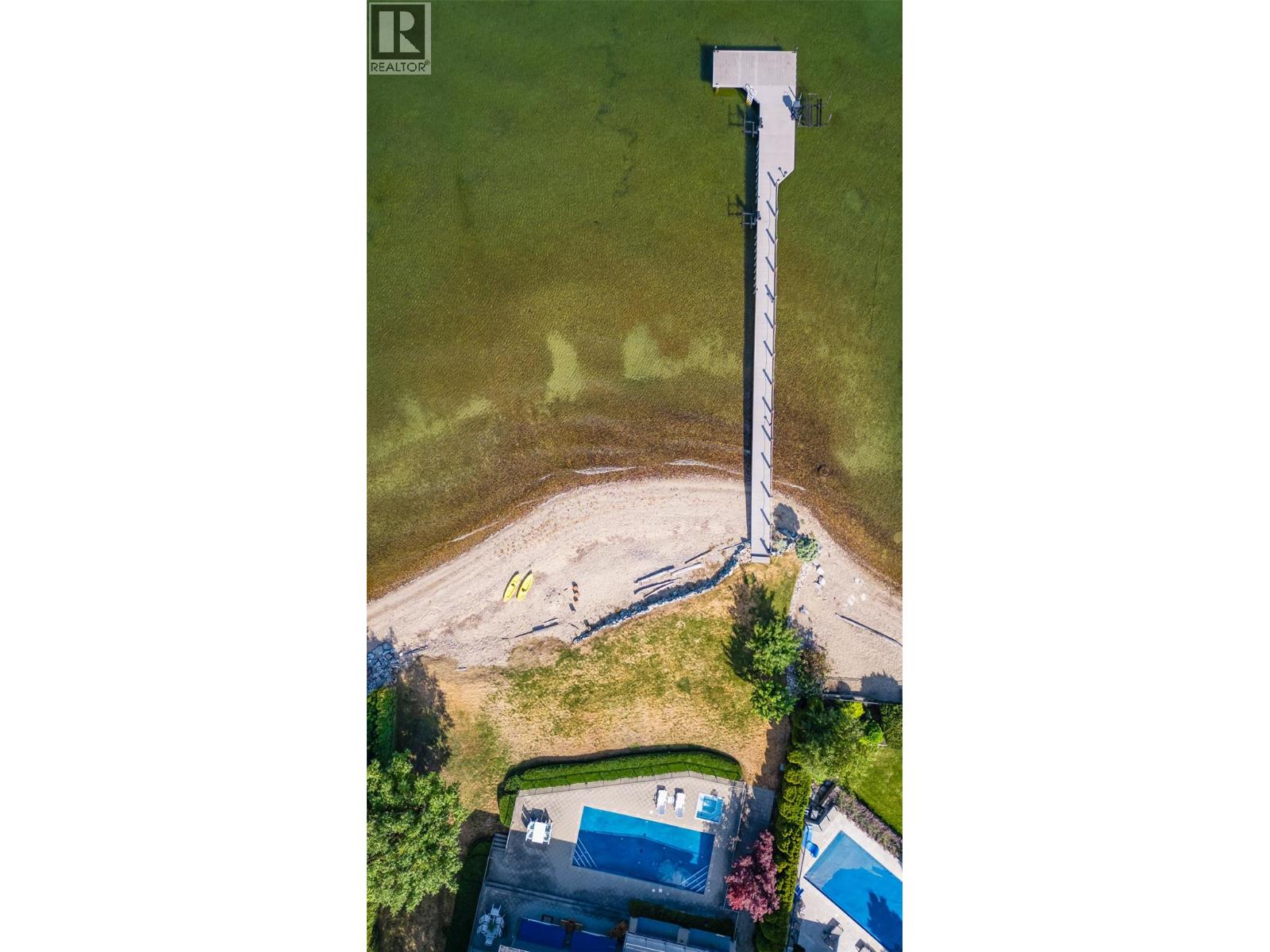  4260 Hobson Road, Kelowna