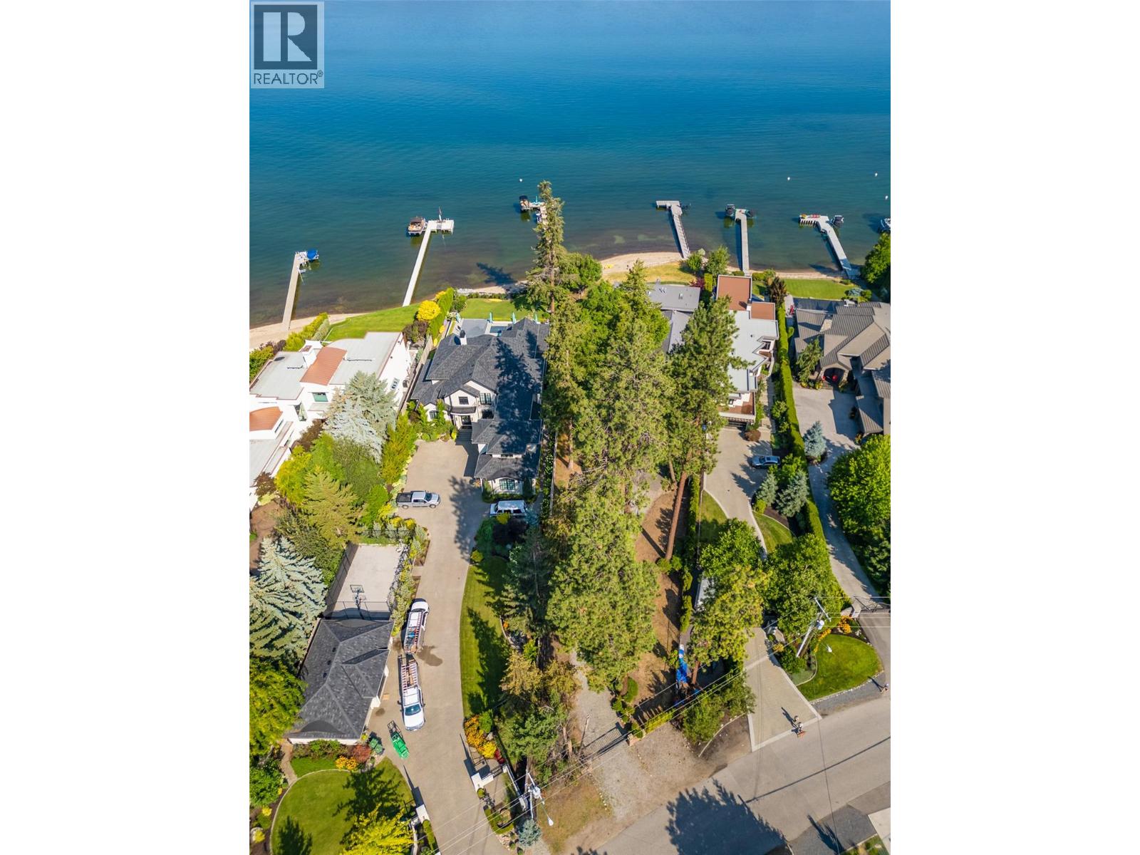  4260 Hobson Road, Kelowna