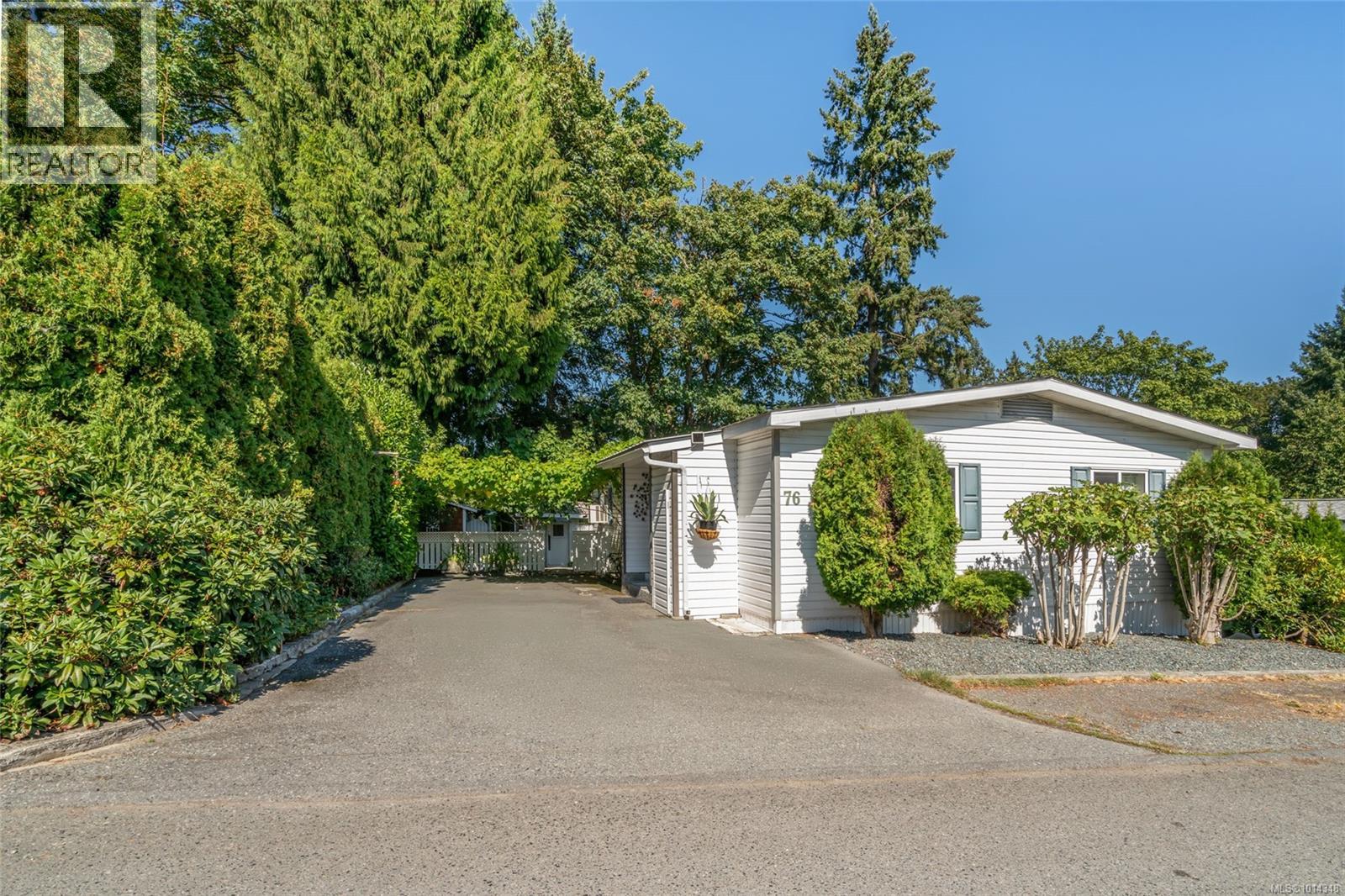 76 971 Douglas Ave, Nanaimo