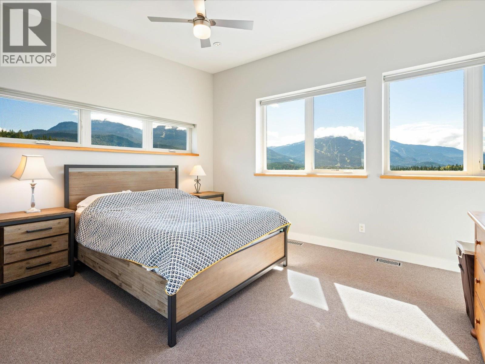 8409 BIG SKY TERRACE, Whistler