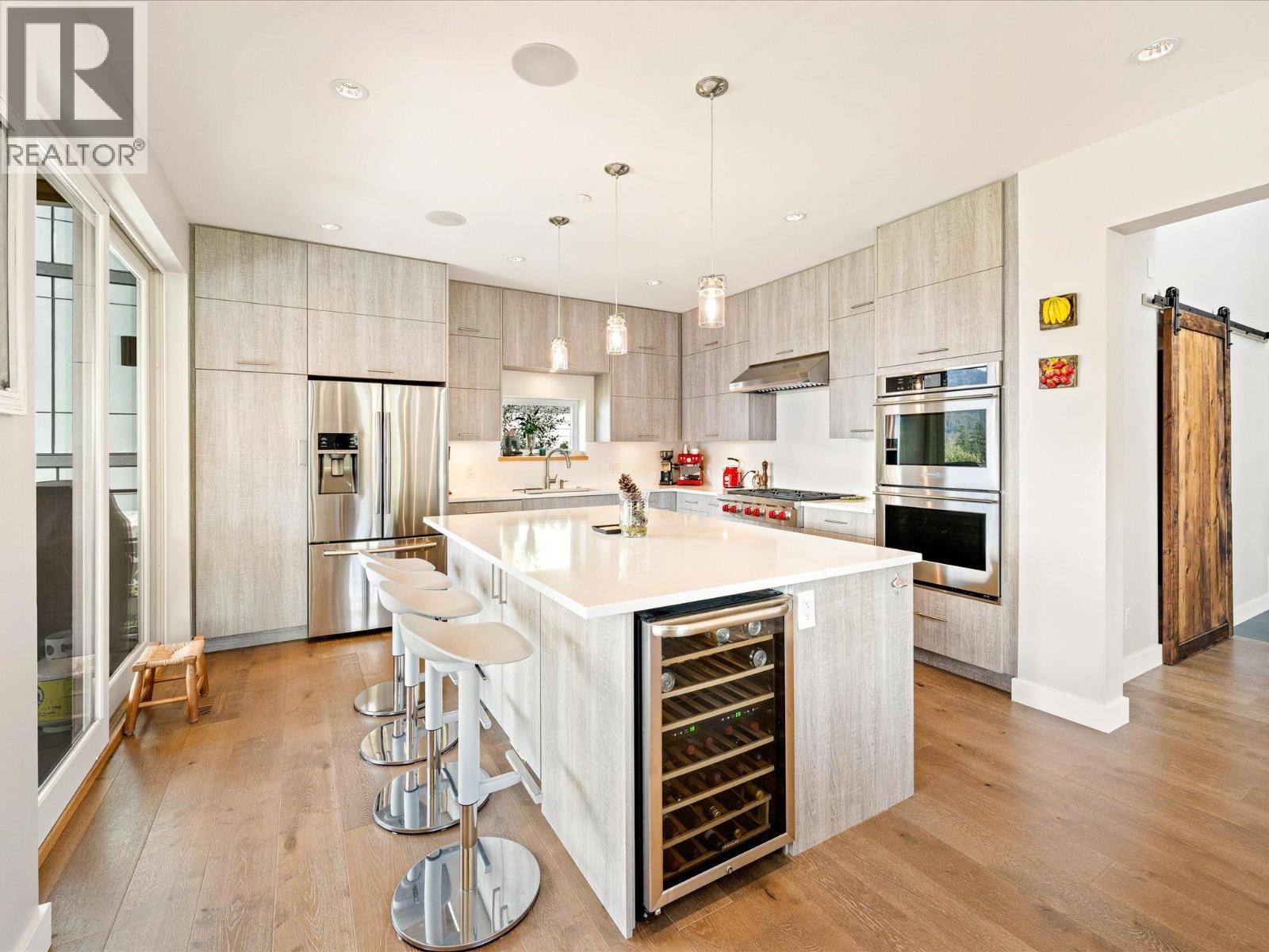 8409 BIG SKY TERRACE, Whistler