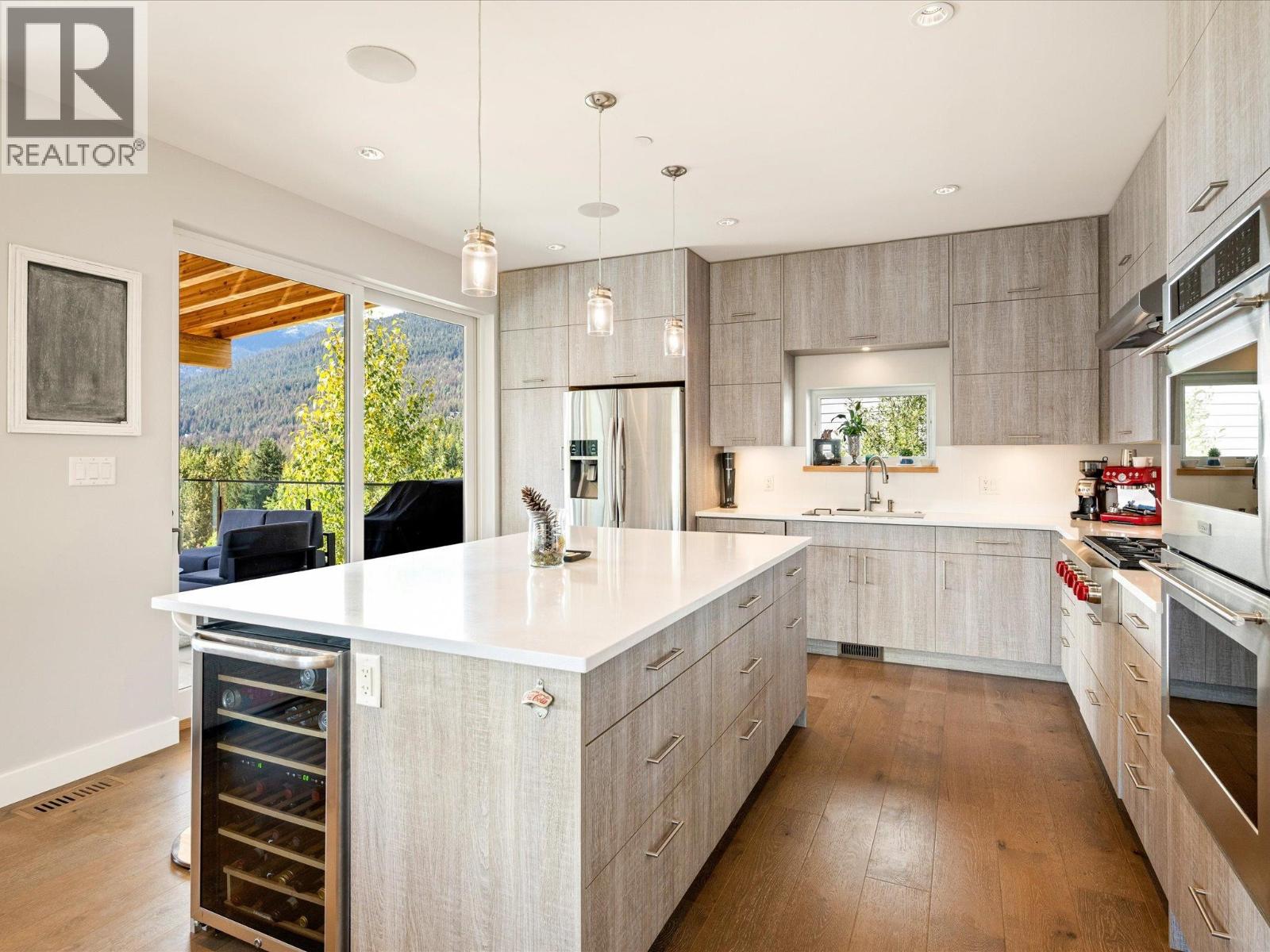 8409 BIG SKY TERRACE, Whistler