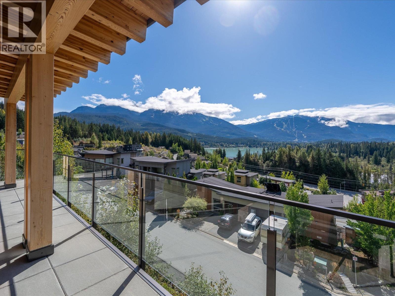 8409 BIG SKY TERRACE, Whistler
