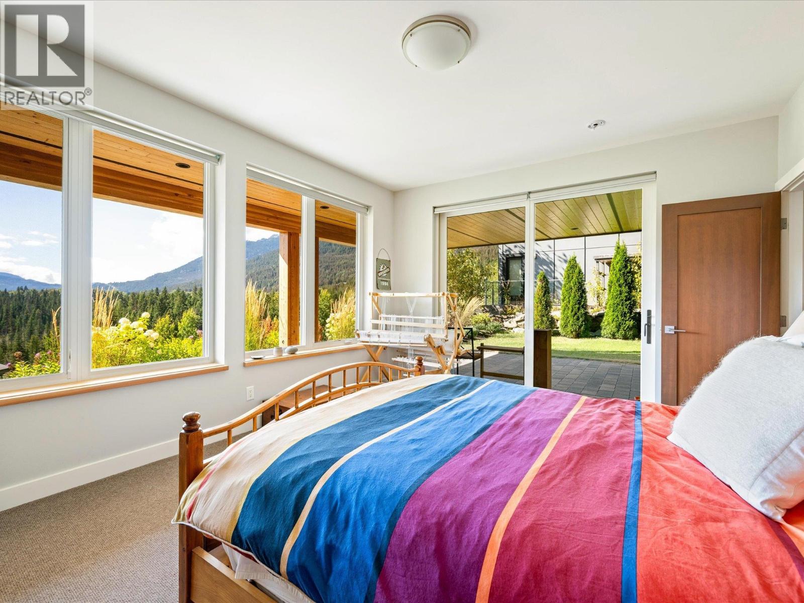 8409 BIG SKY TERRACE, Whistler