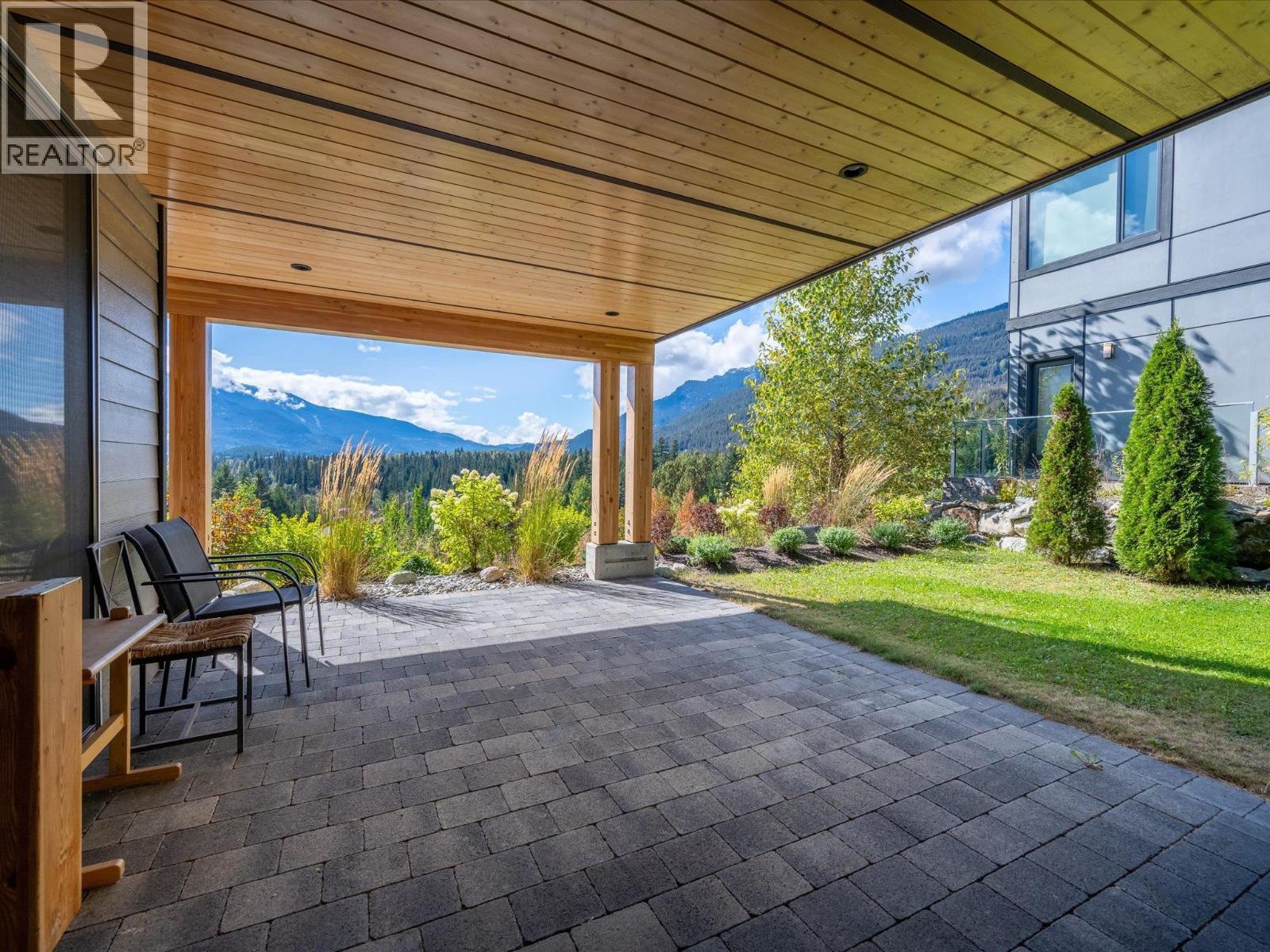 8409 BIG SKY TERRACE, Whistler