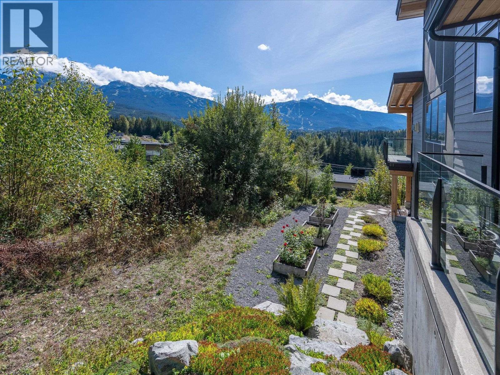 8409 BIG SKY TERRACE, Whistler