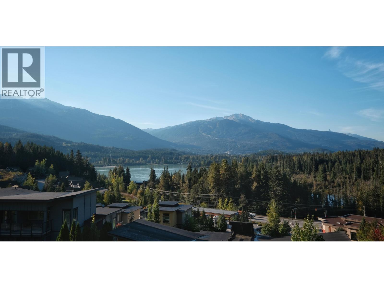 8409 BIG SKY TERRACE, Whistler