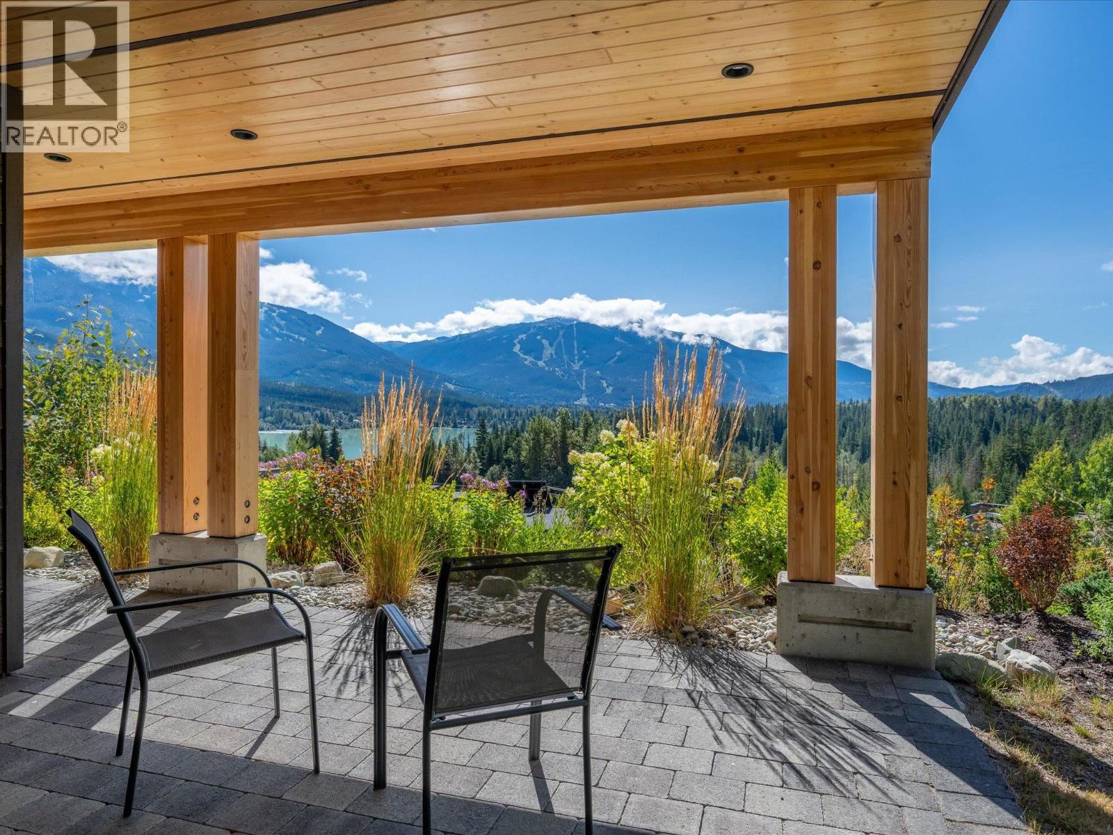 8409 BIG SKY TERRACE, Whistler