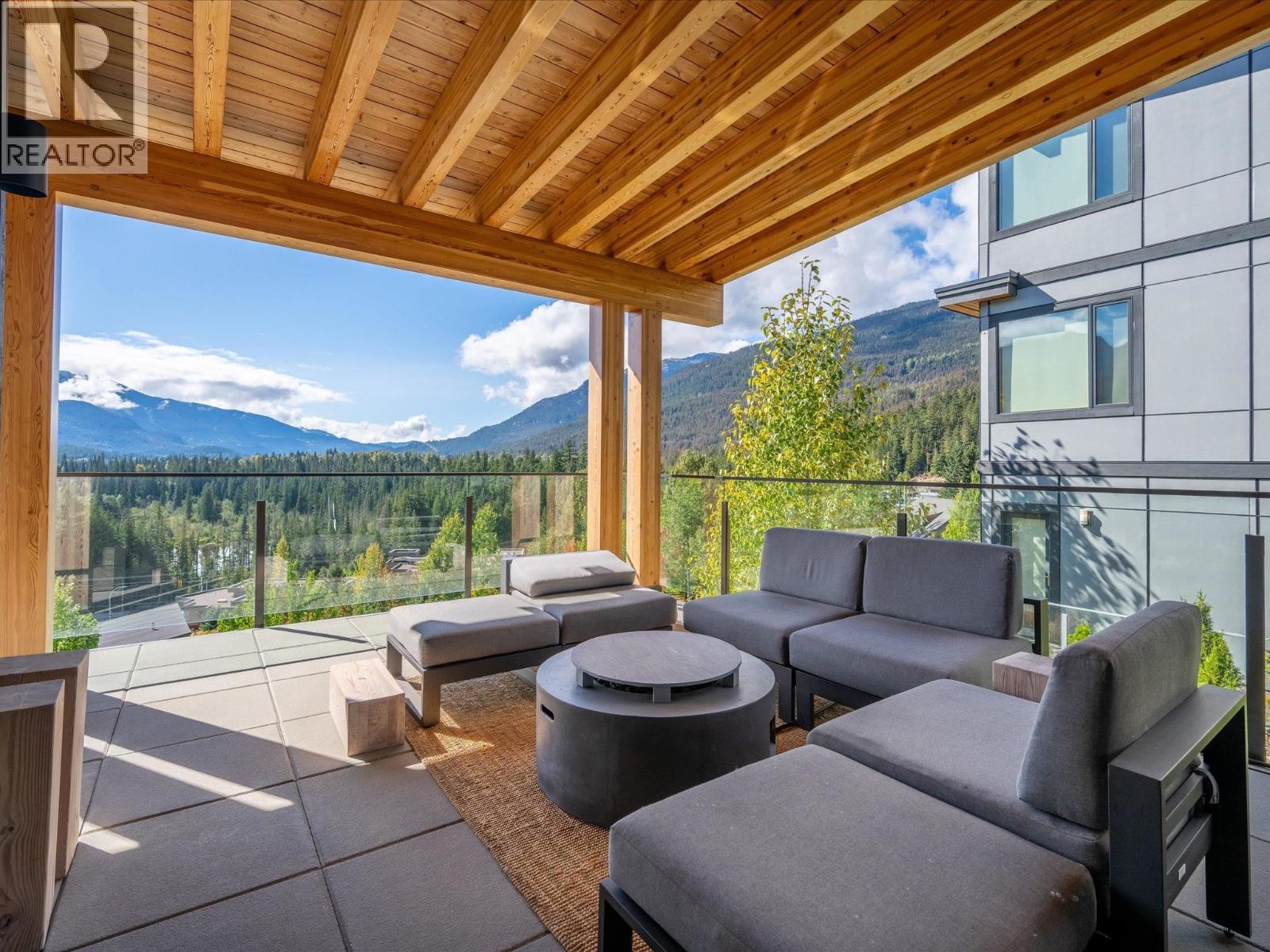 8409 BIG SKY TERRACE, Whistler