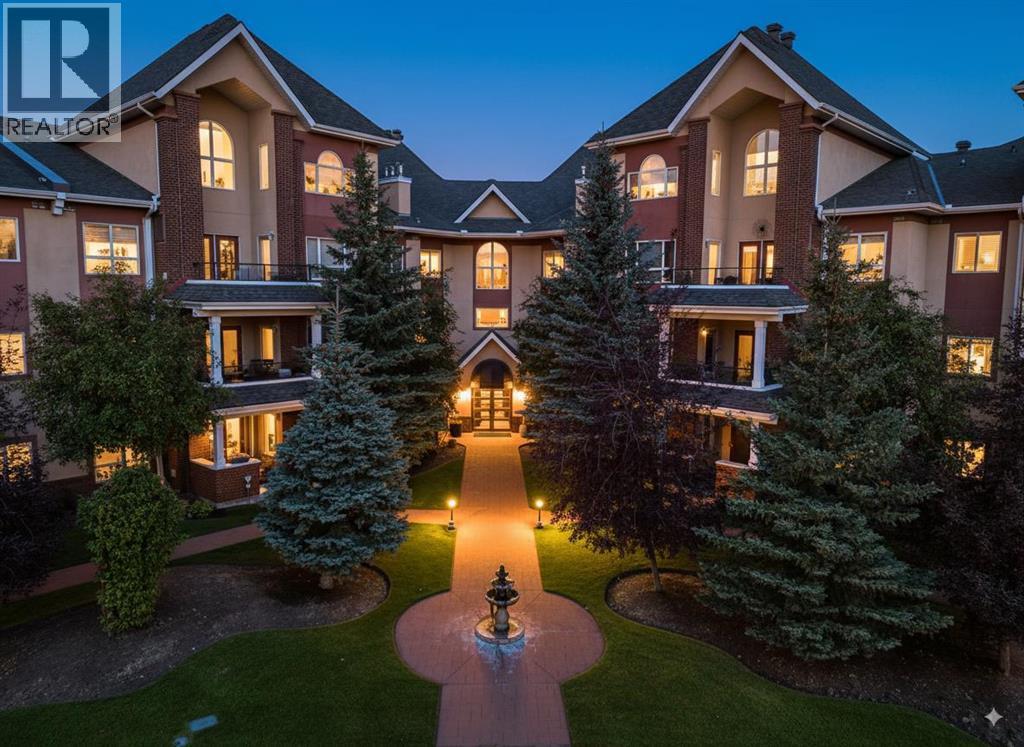 242, 30 Sierra Morena Landing SW, Calgary, Alberta