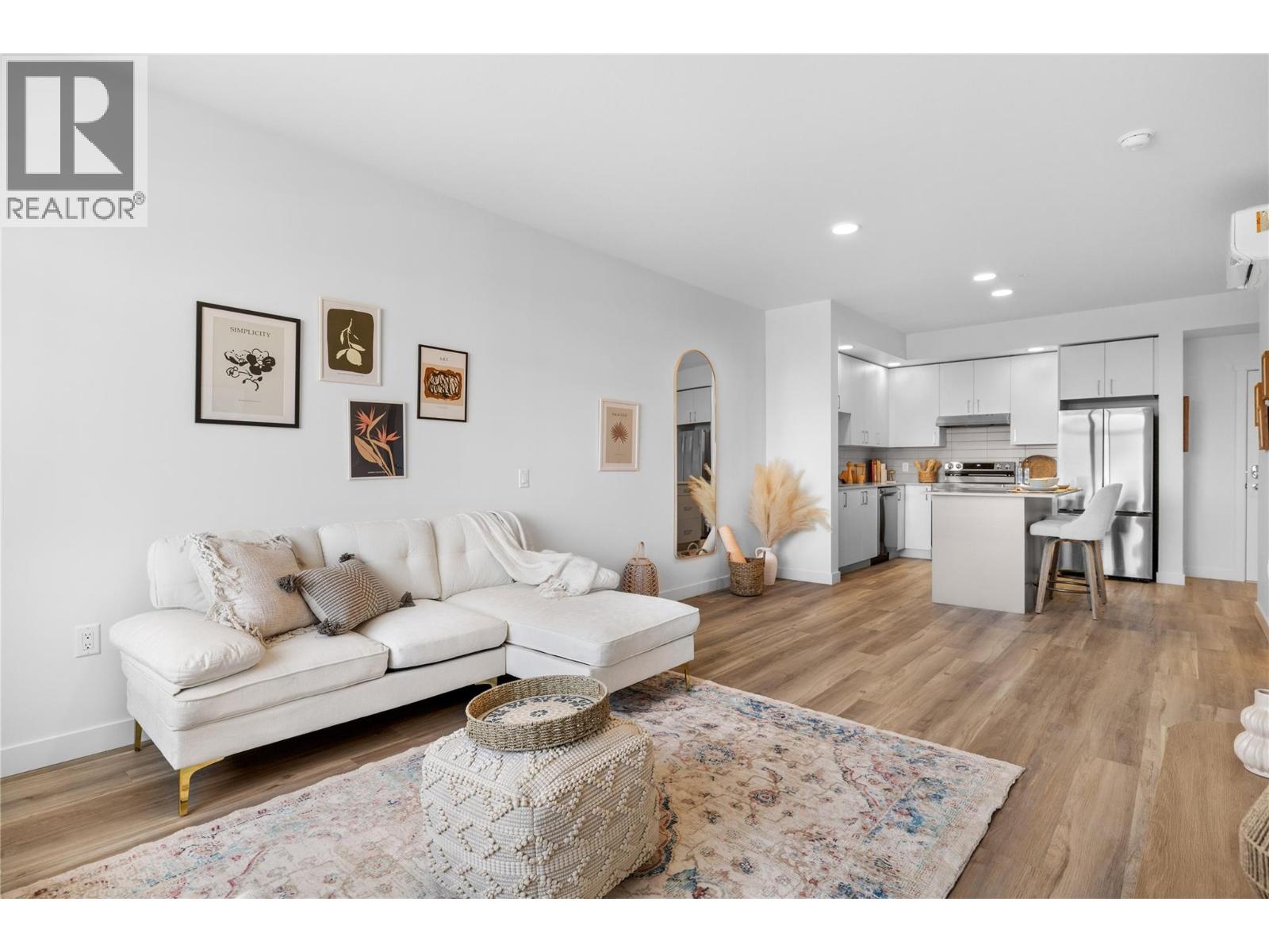 203 1057 Frost Road, Kelowna