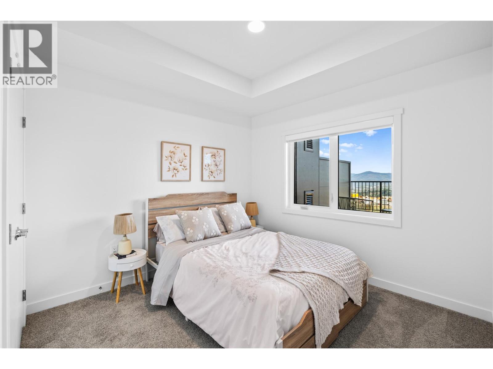 203 1057 Frost Road, Kelowna