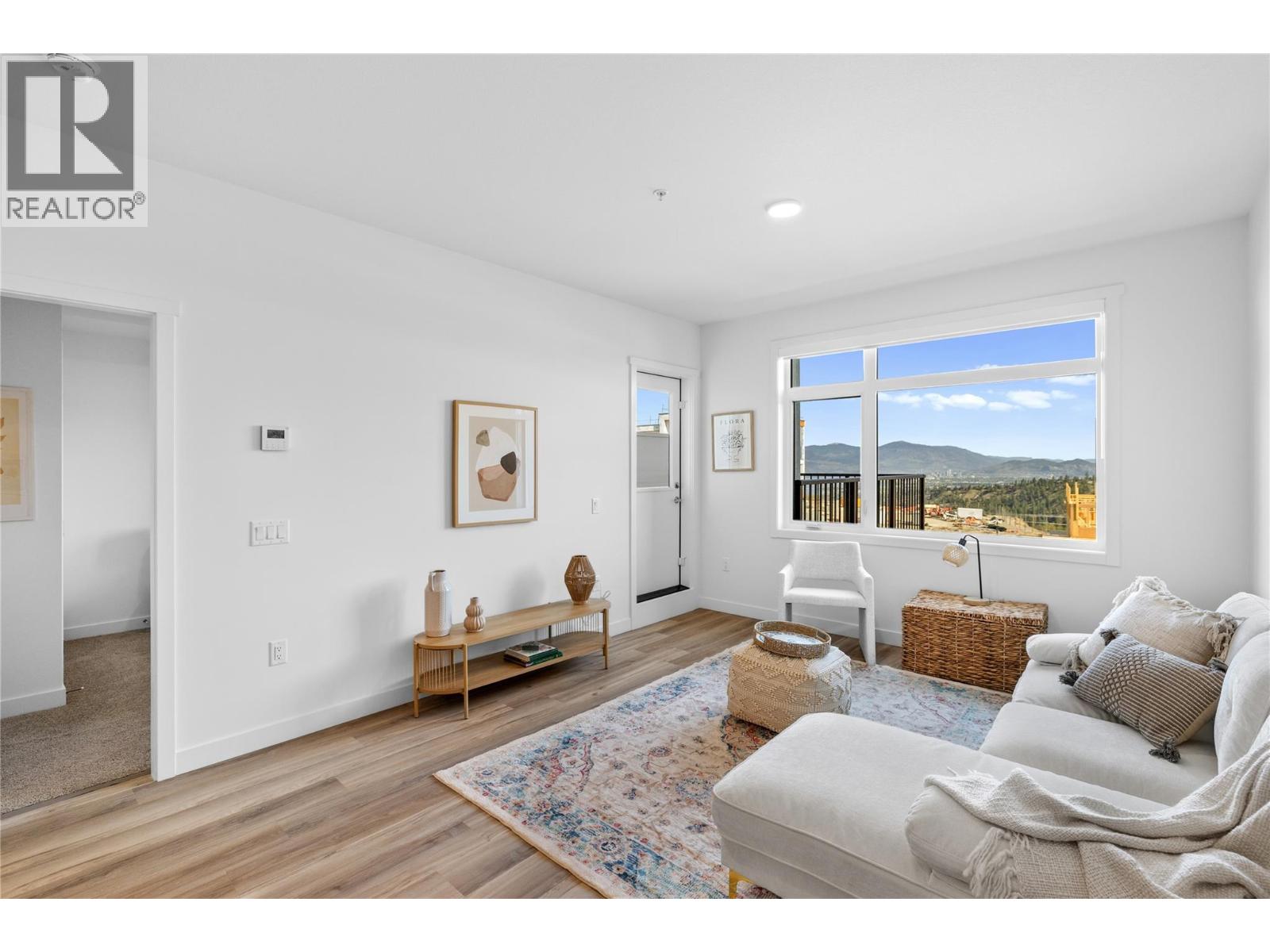 203 1057 Frost Road, Kelowna