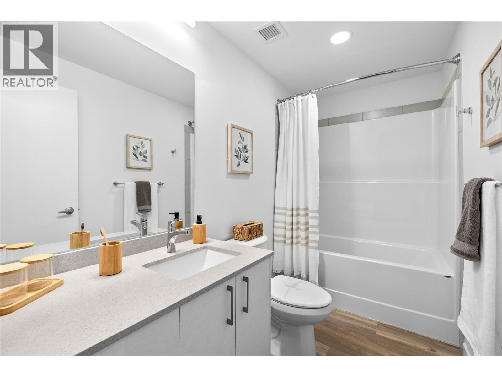 203 1057 Frost Road, Kelowna