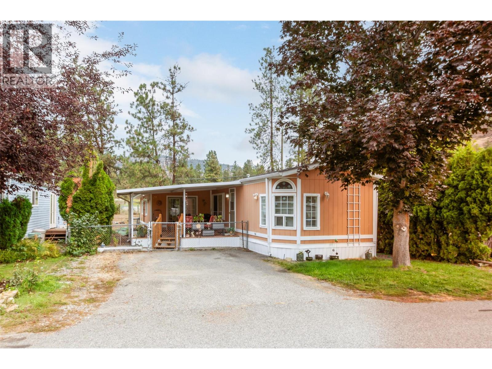 #29-3585 Elk Road, West Kelowna
