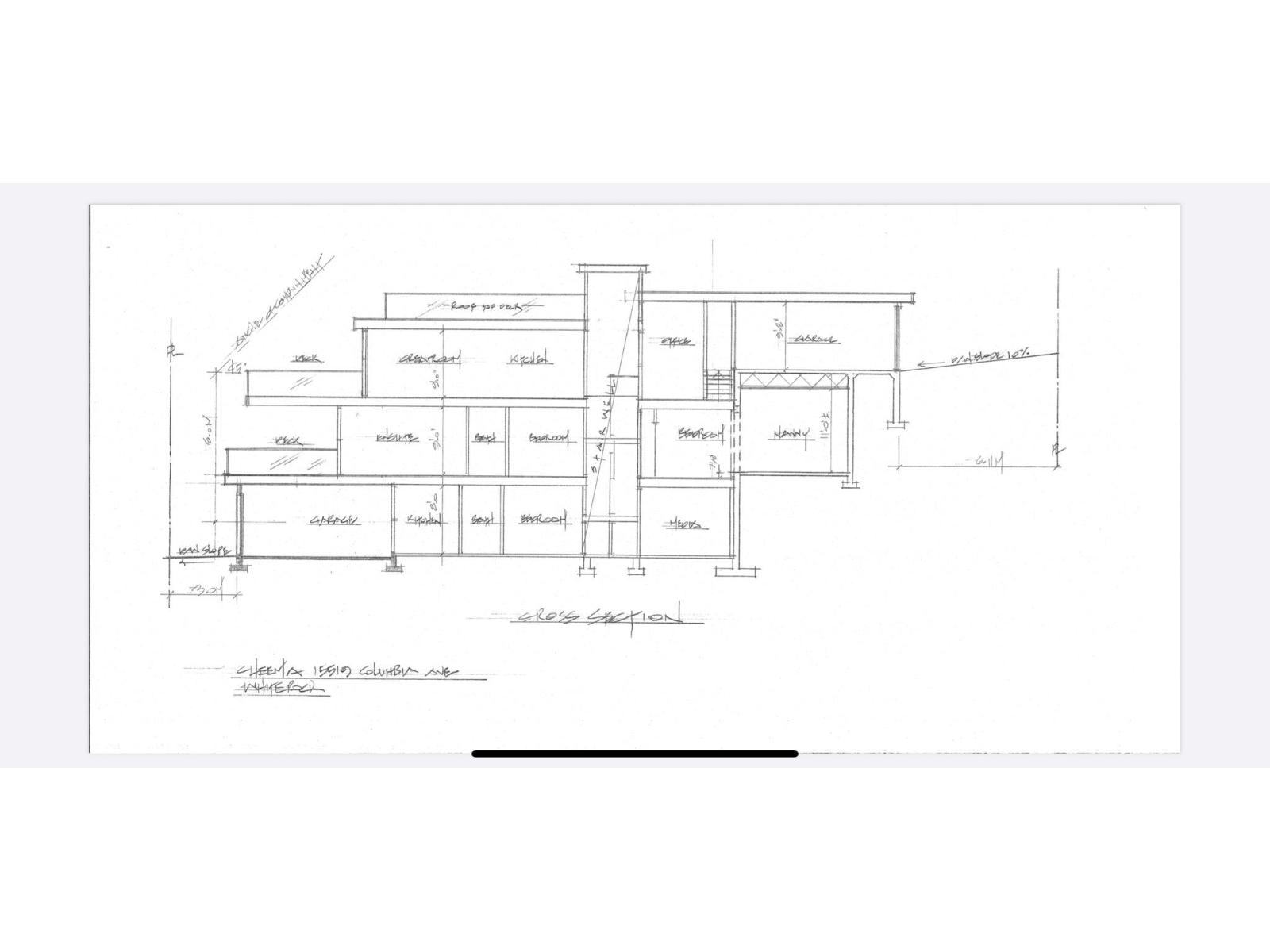 15519 COLUMBIA AVENUE, White Rock