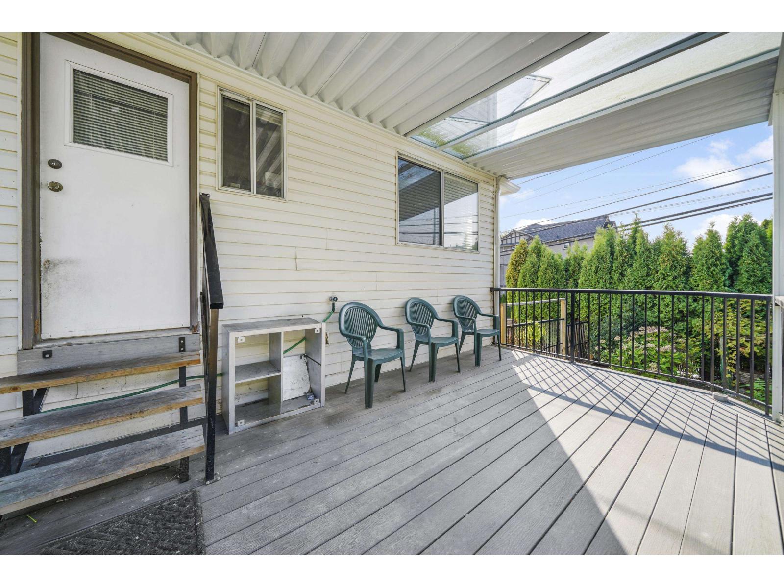 32811 BEST AVENUE, Mission