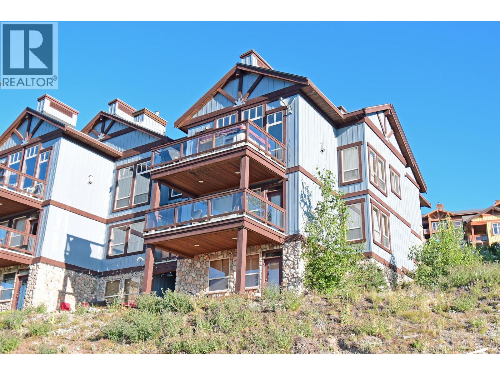 1 350 Whitehorse Lane, Big White
