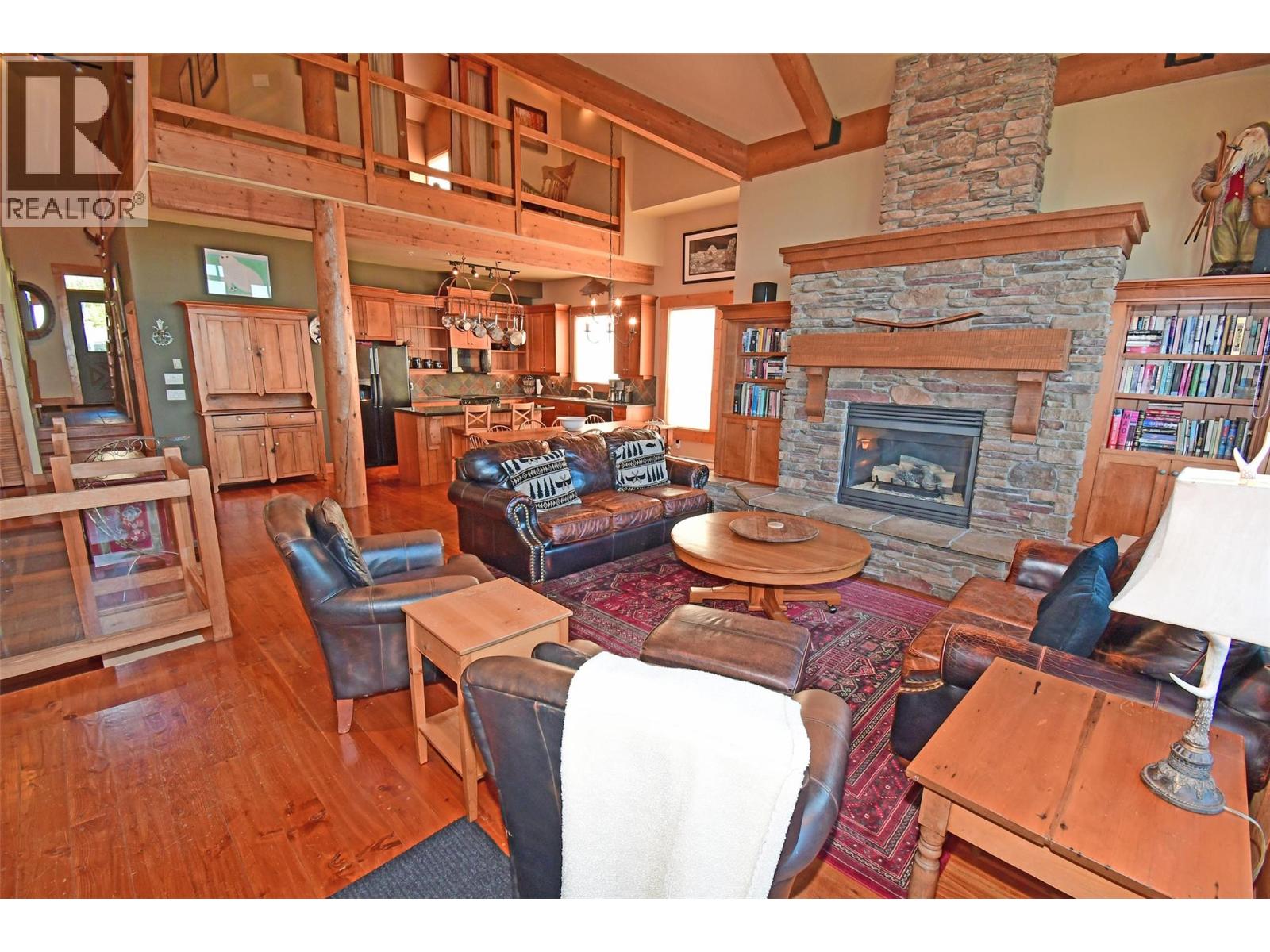 1 350 Whitehorse Lane, Big White